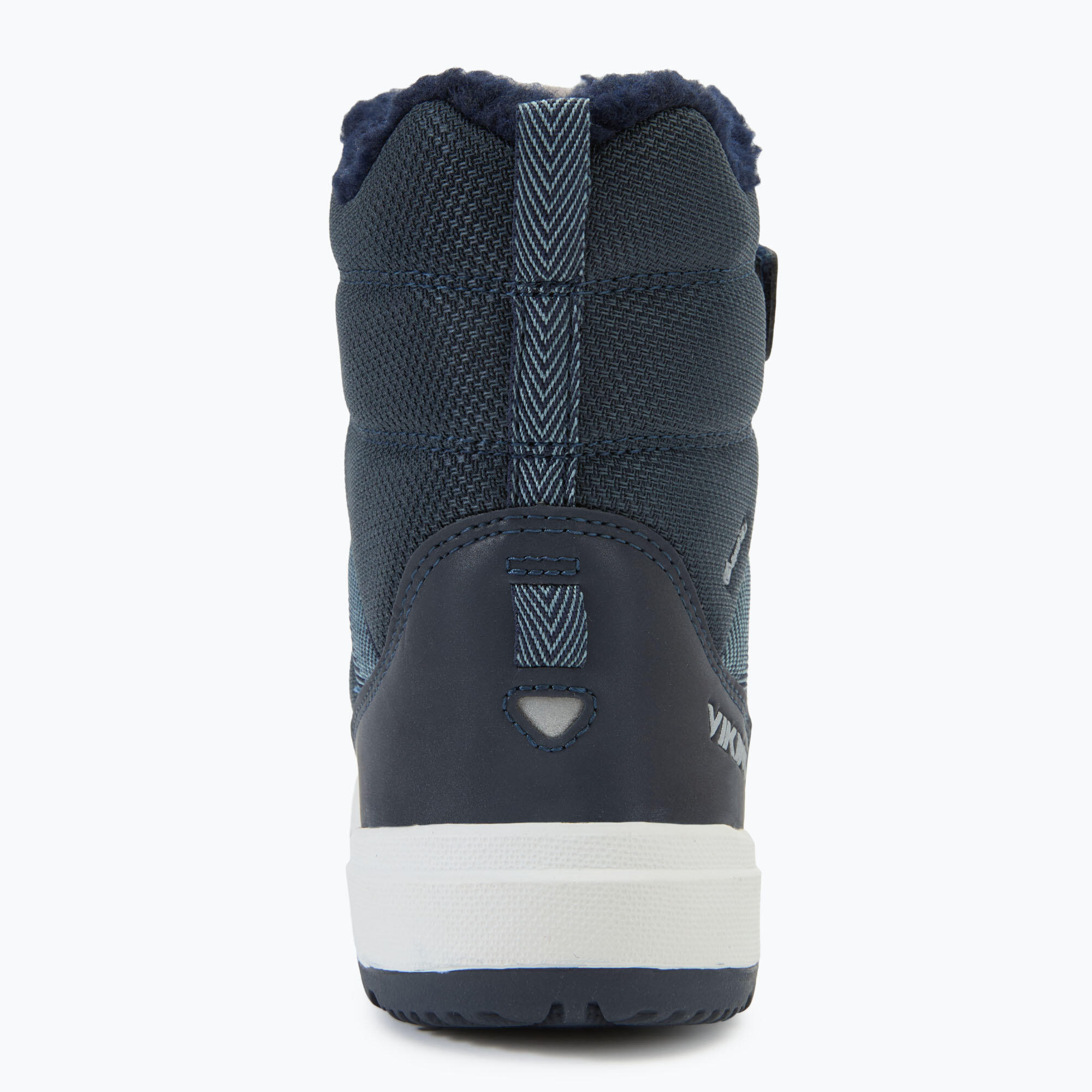 Śniegowce dziecięce Viking Footwear Play Reflex Warm GTX 2V 6/7