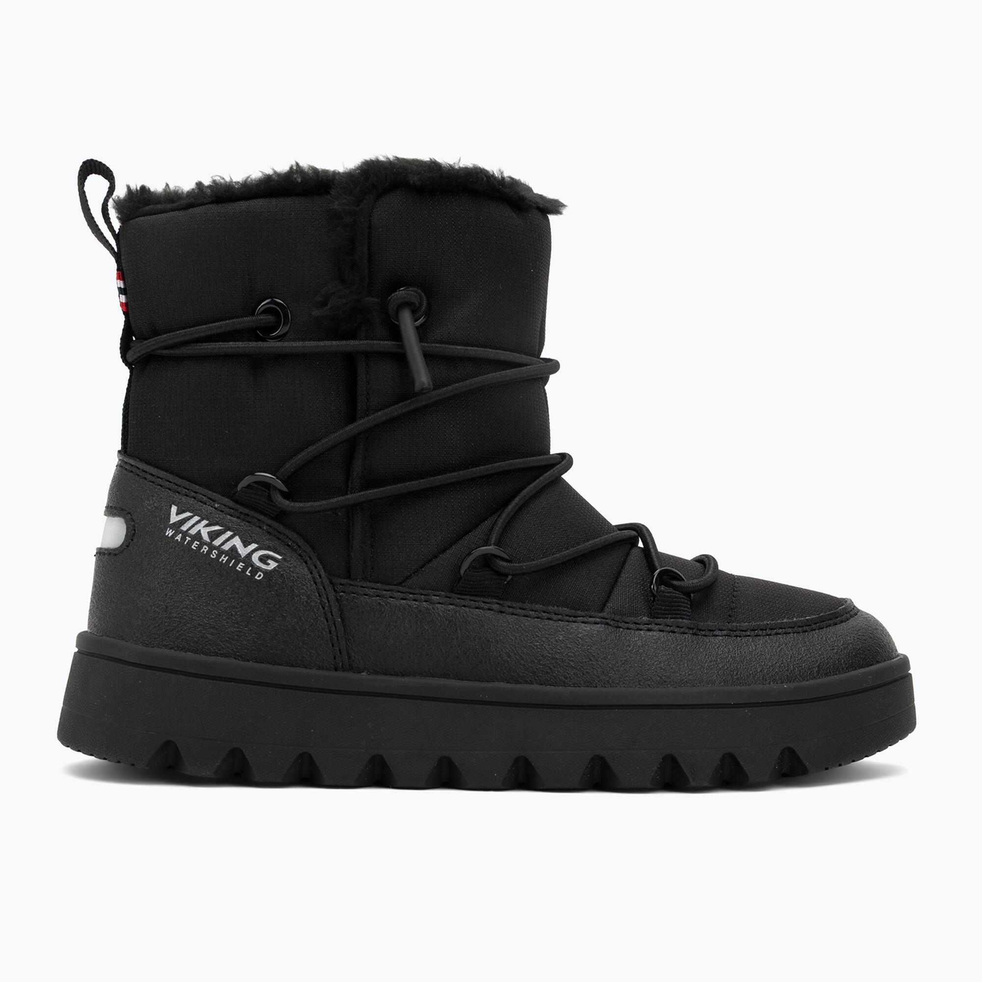 Śniegowce Viking Footwear Snowflake Warm Waterproof SL 2/7