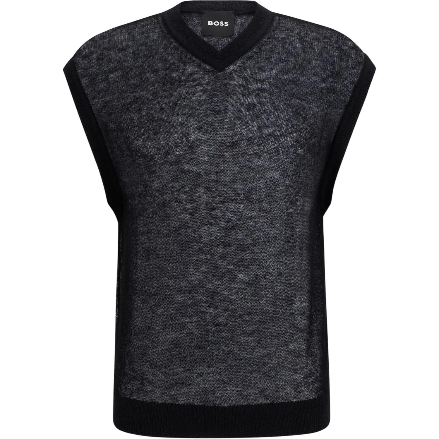 Tshirt LUCID Homme (Noir) 2/4
