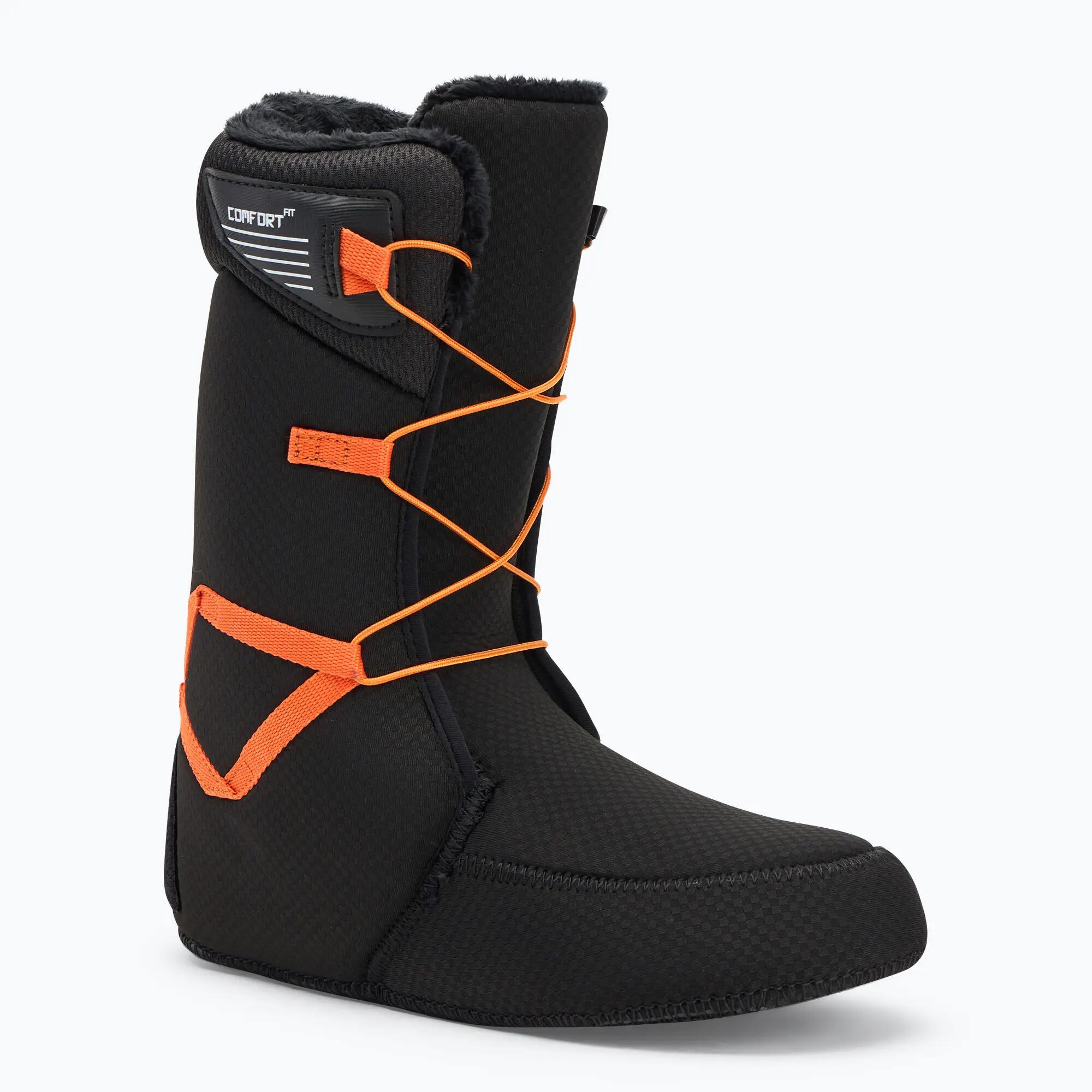 Női ThirtyTwo Shifty Boa W'S '24 snowboard cipő 5/6