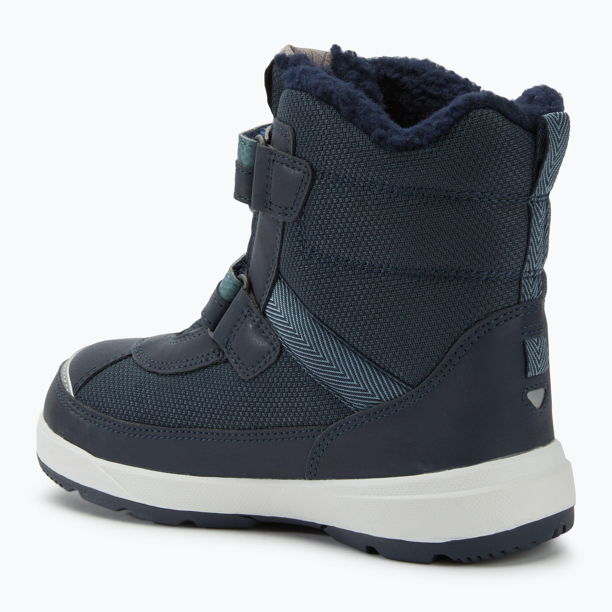 Śniegowce dziecięce Viking Footwear Play Reflex Warm GTX 2V 3/7