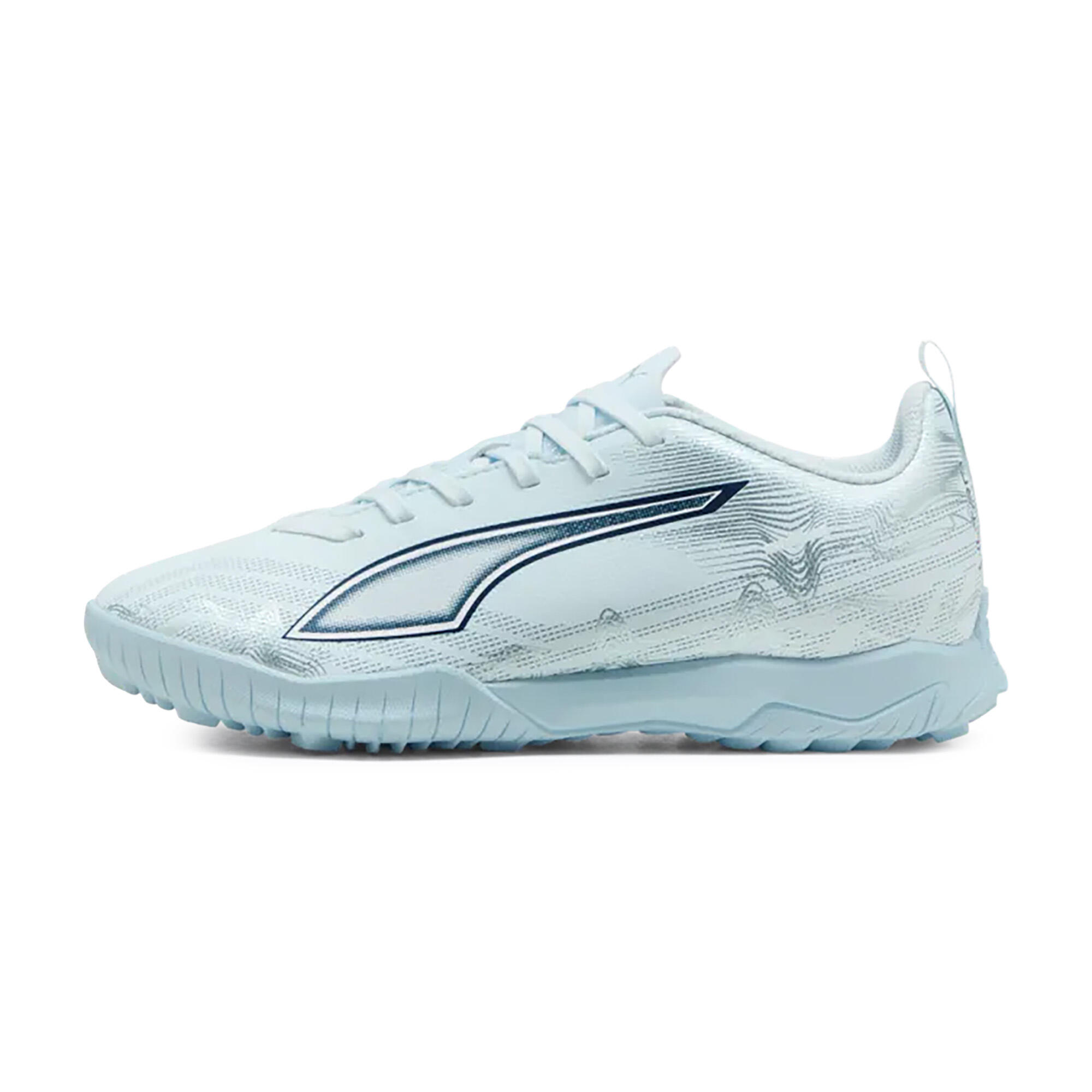 Buty piłkarskie dziecięce PUMA Ultra 6 Play TT Jr 2/2