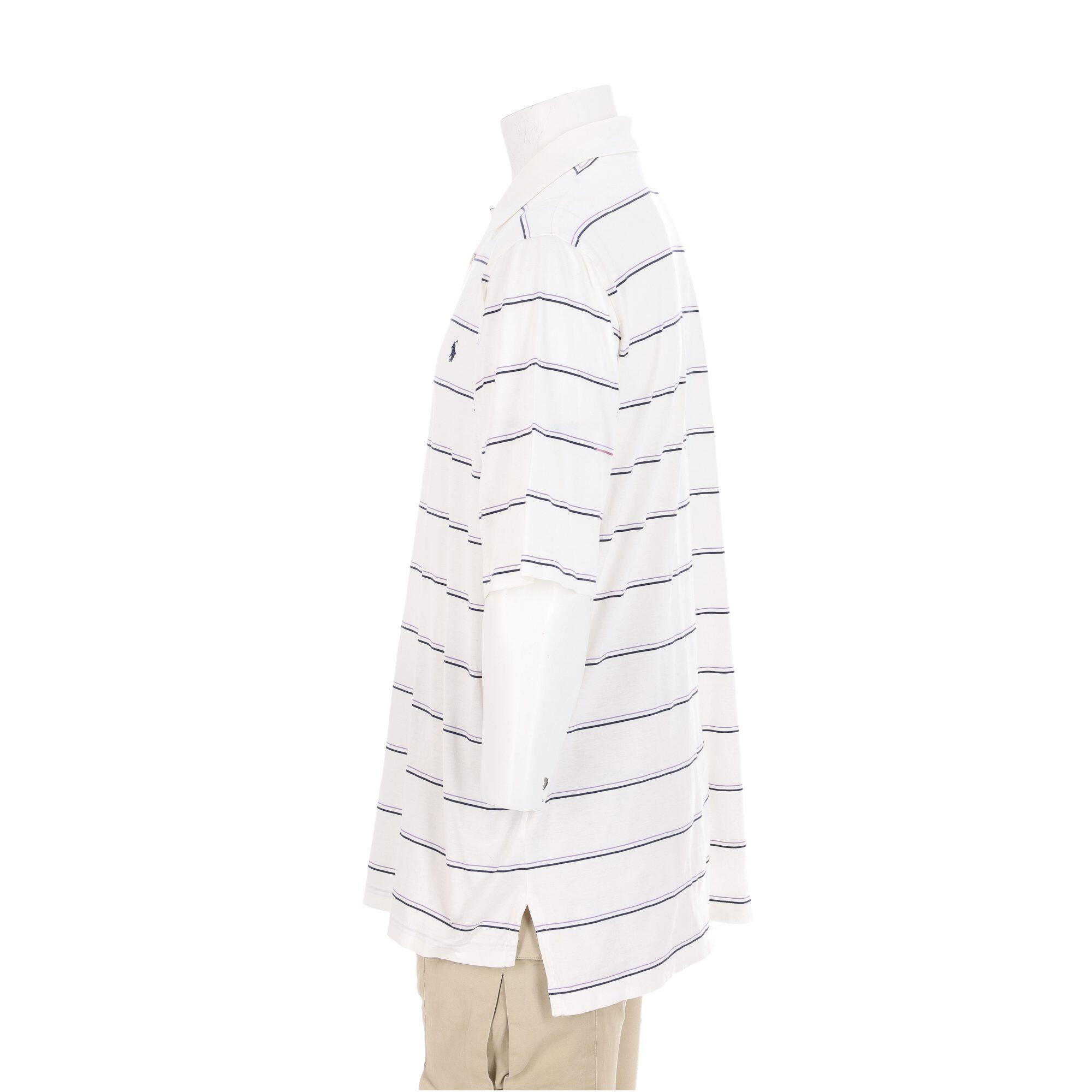 Polo maniche corte uomo Golf Fit Polo Ralph Lauren 3/7