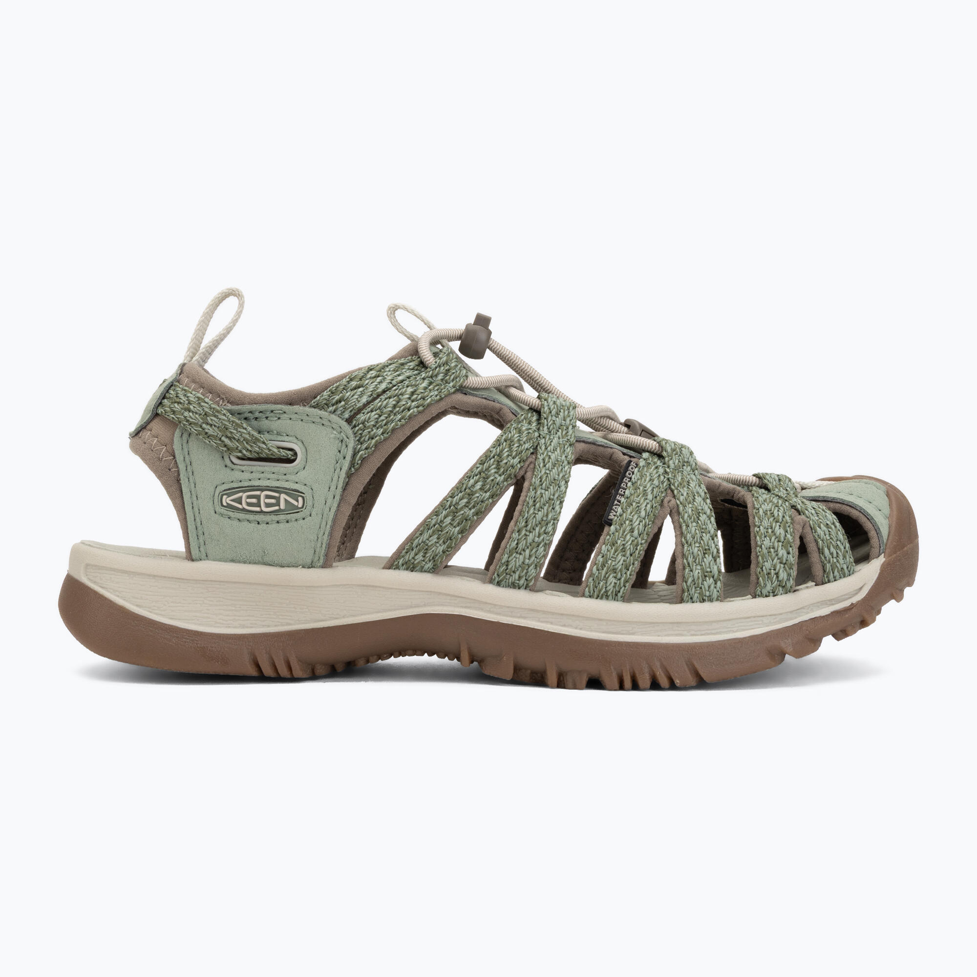 Sandały damskie KEEN Whisper 2/7