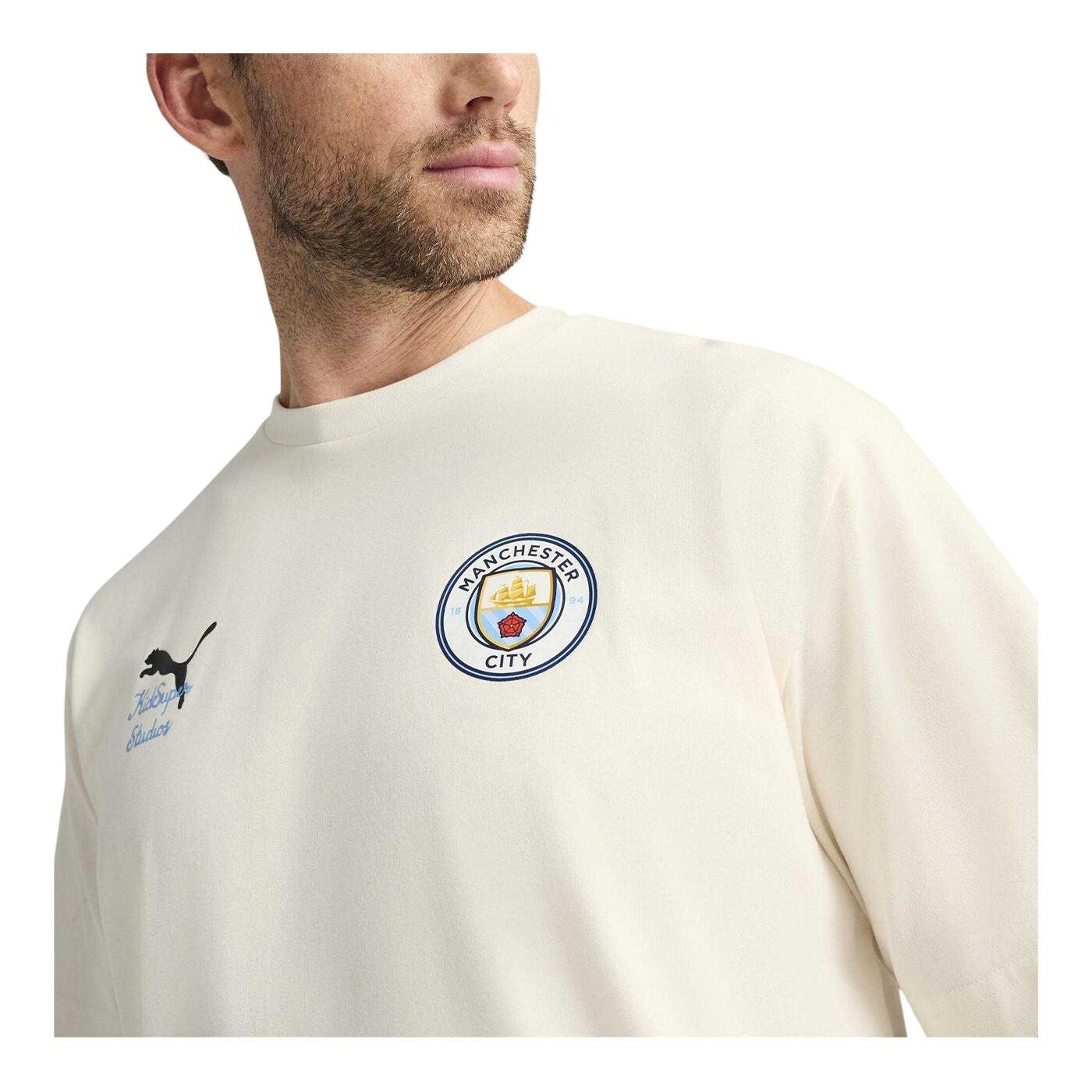 Tshirt Motif/style Imprimé Graphique Adulte (Blanc Cassé) 4/5