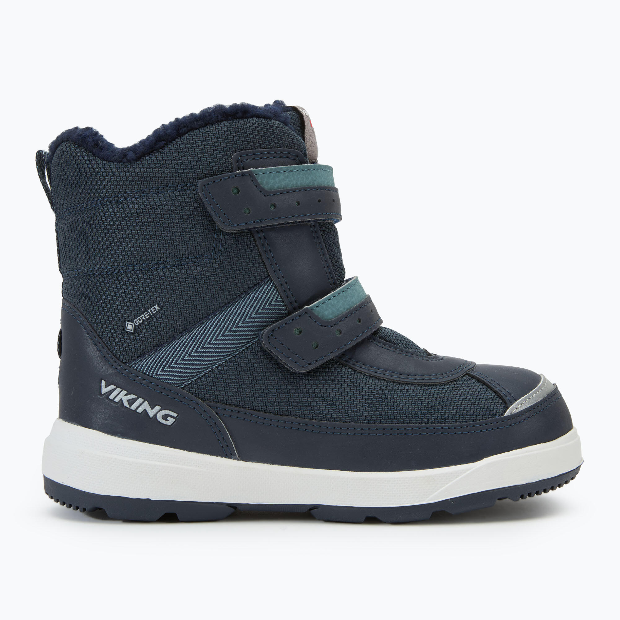 Śniegowce dziecięce Viking Footwear Play Reflex Warm GTX 2V 2/7