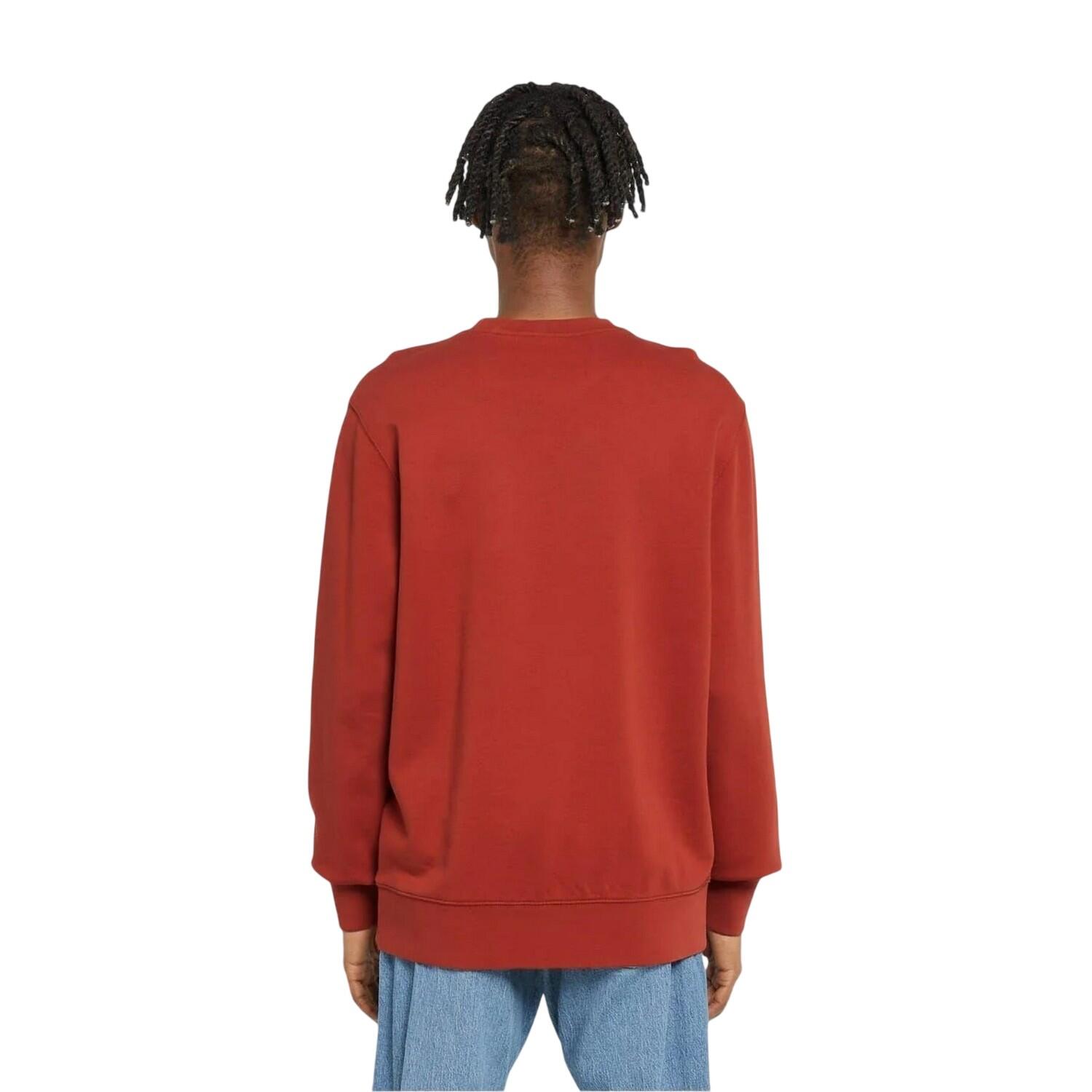 Sweat ORIGINAL Homme (Rouge) 2/3