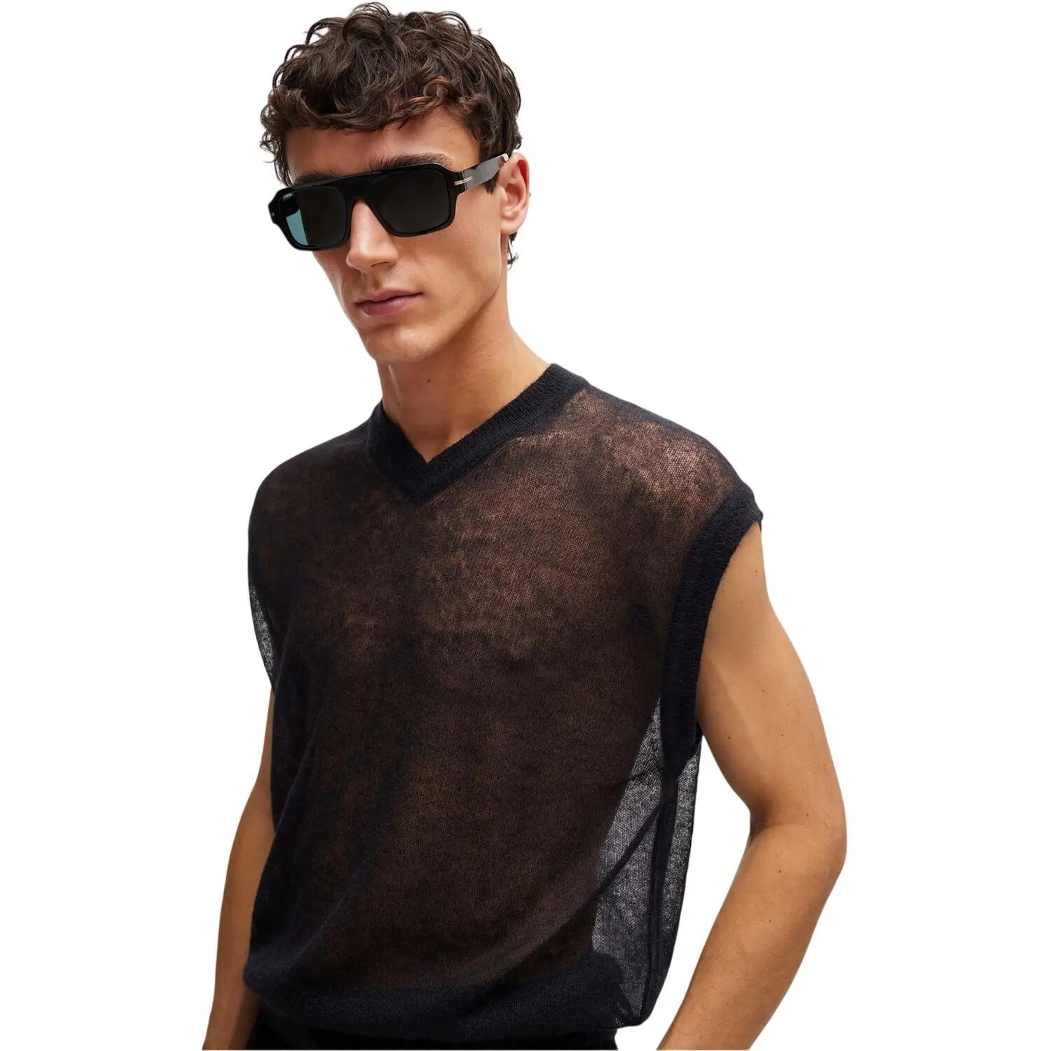 Tshirt LUCID Homme (Noir) 4/4
