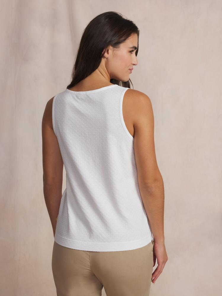 Damestanktop TBS Rommy 2/5