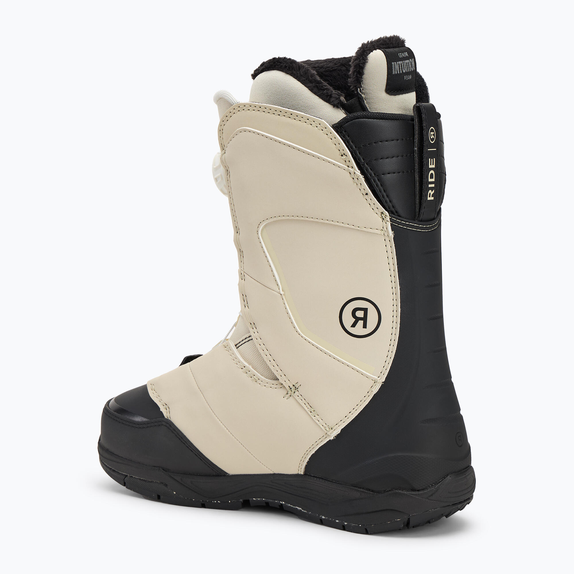 Buty snowboardowe damskie RIDE Hera Pro W 2/6