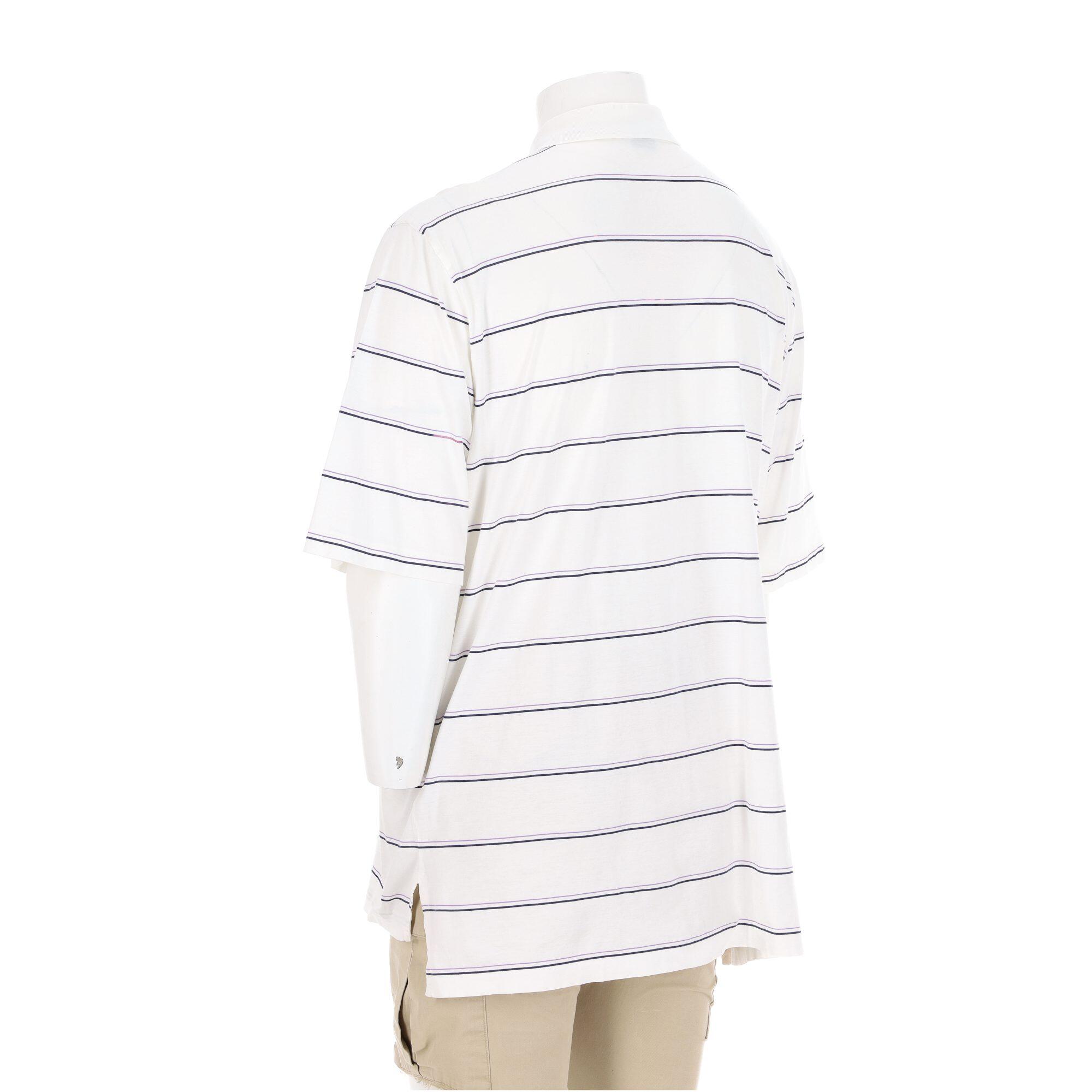 Polo maniche corte uomo Golf Fit Polo Ralph Lauren 5/7