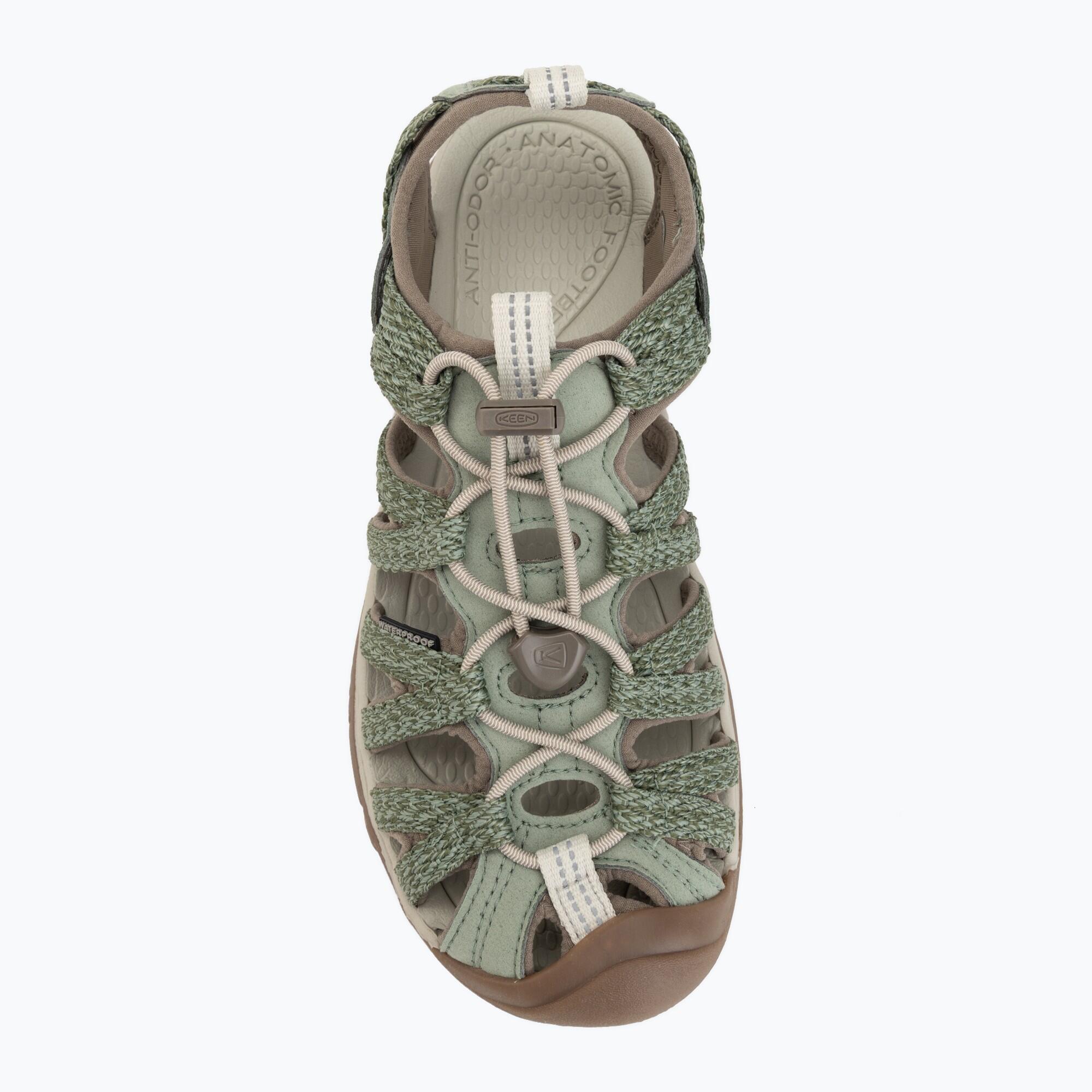Sandały damskie KEEN Whisper 5/7