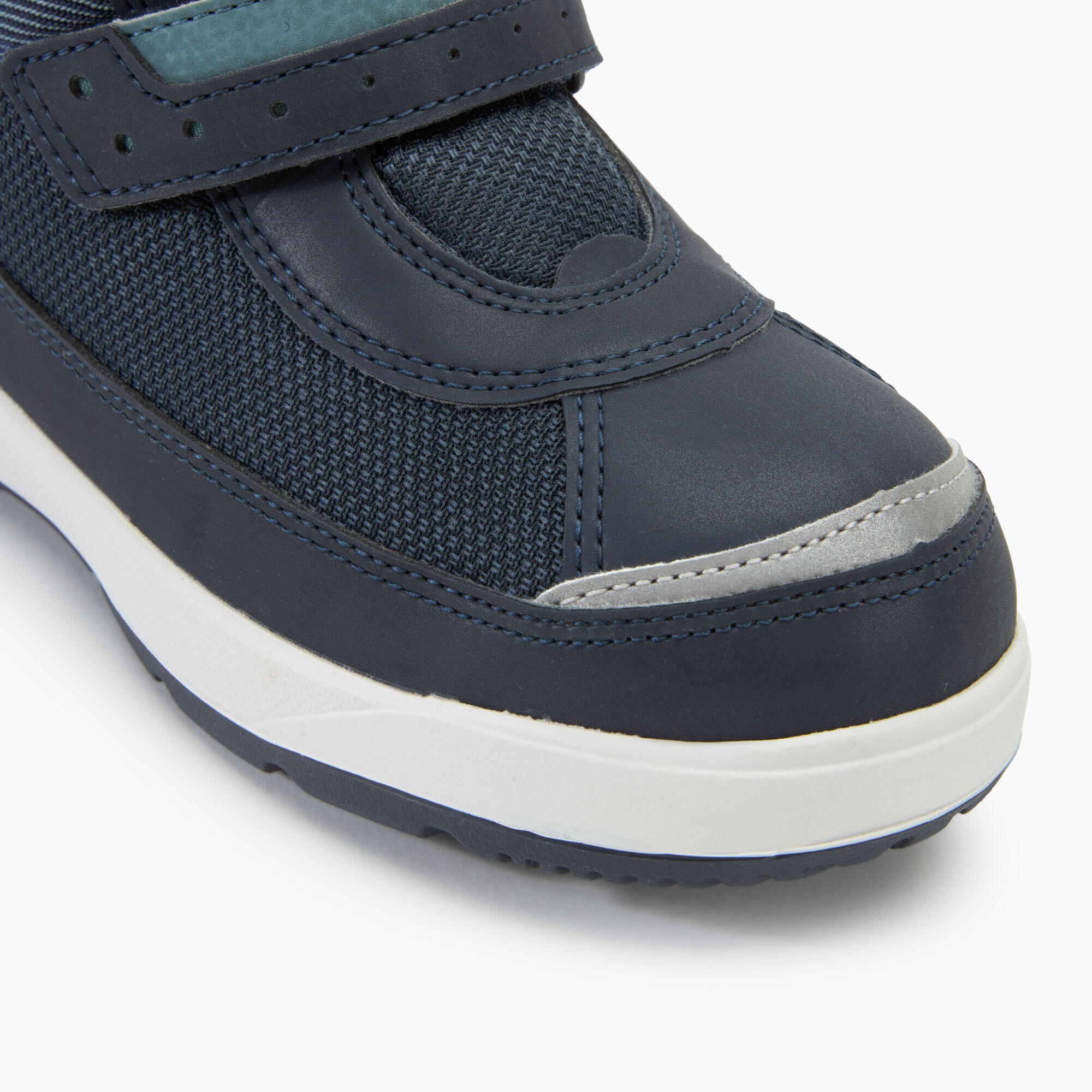 Śniegowce dziecięce Viking Footwear Play Reflex Warm GTX 2V 7/7