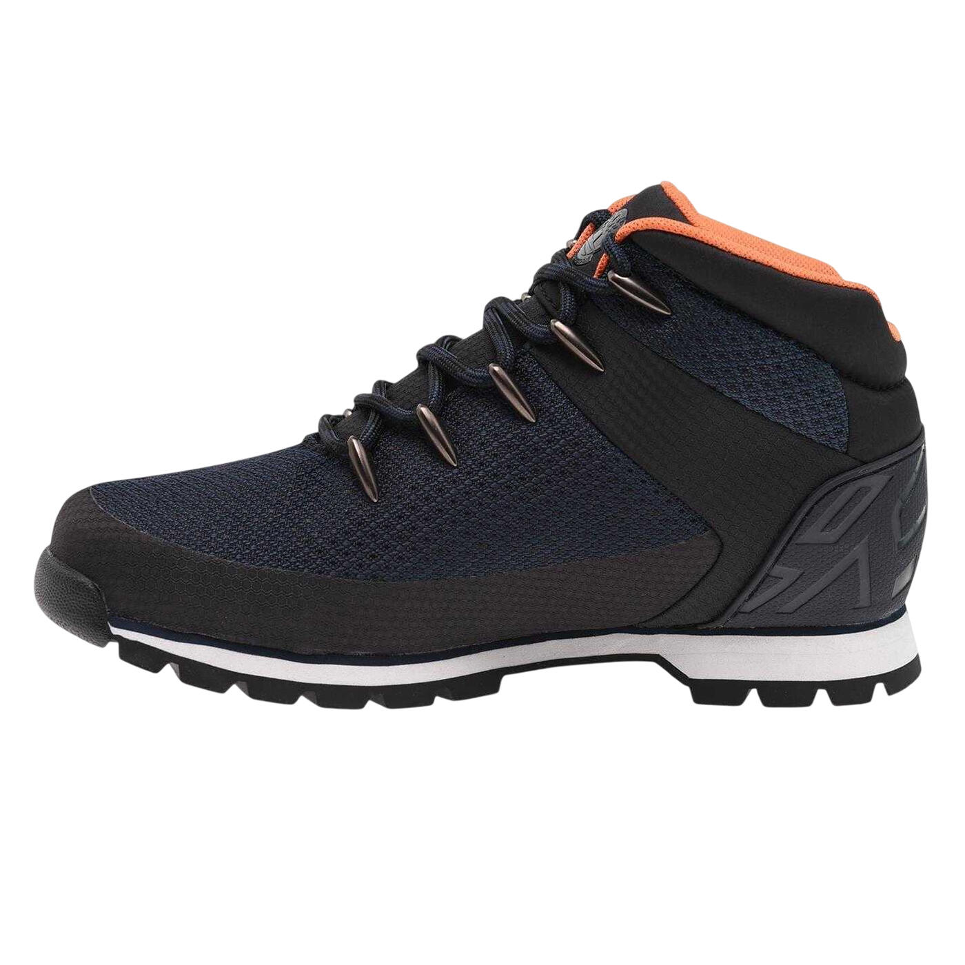 "Euro Sprint" Wanderstiefel für , Stoff Herren Marine 3/4