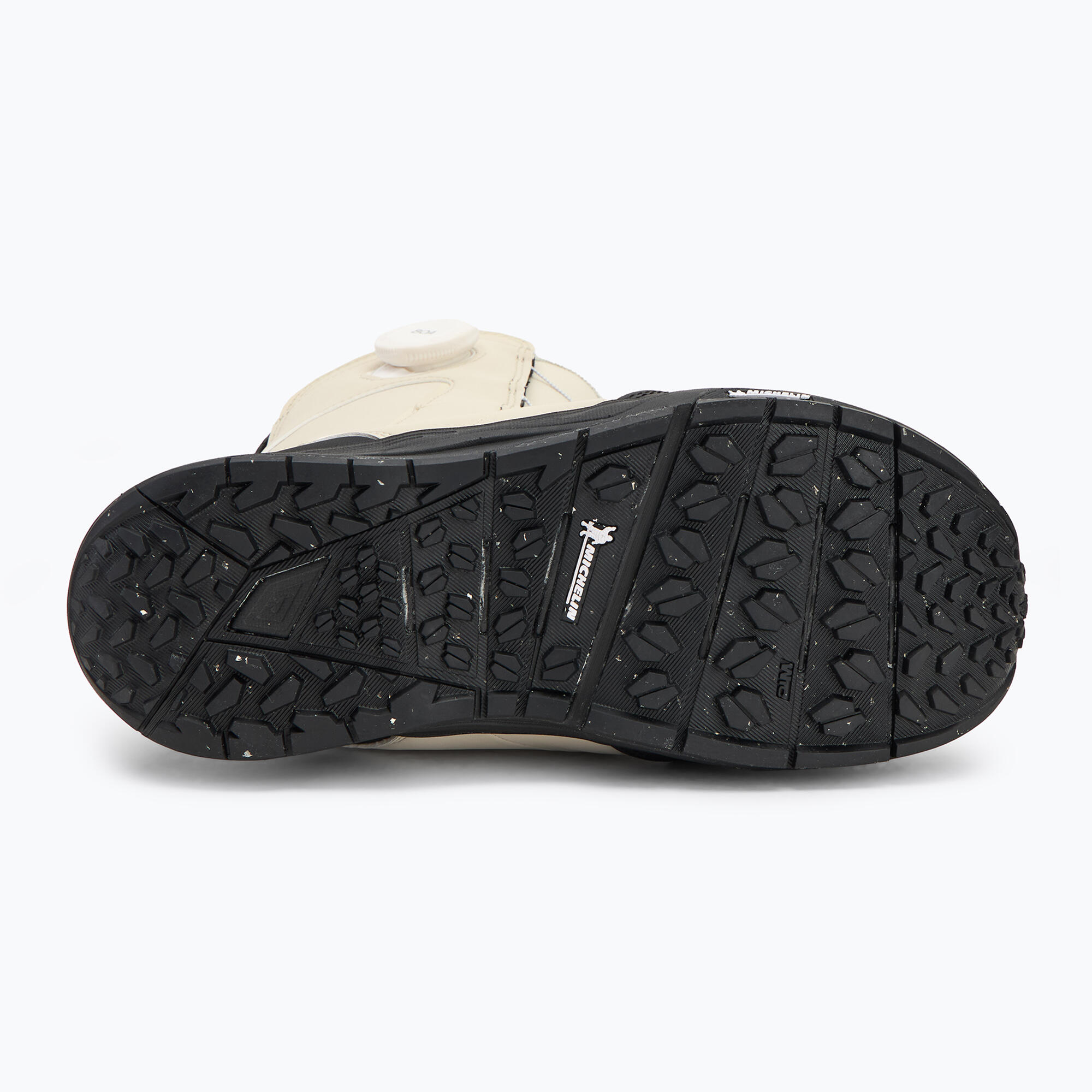 Buty snowboardowe damskie RIDE Hera Pro W 4/6