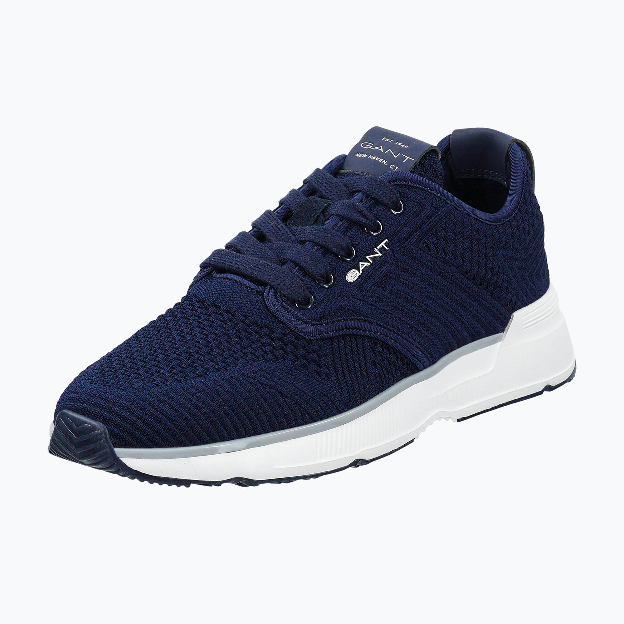 Buty męskie GANT Beeker