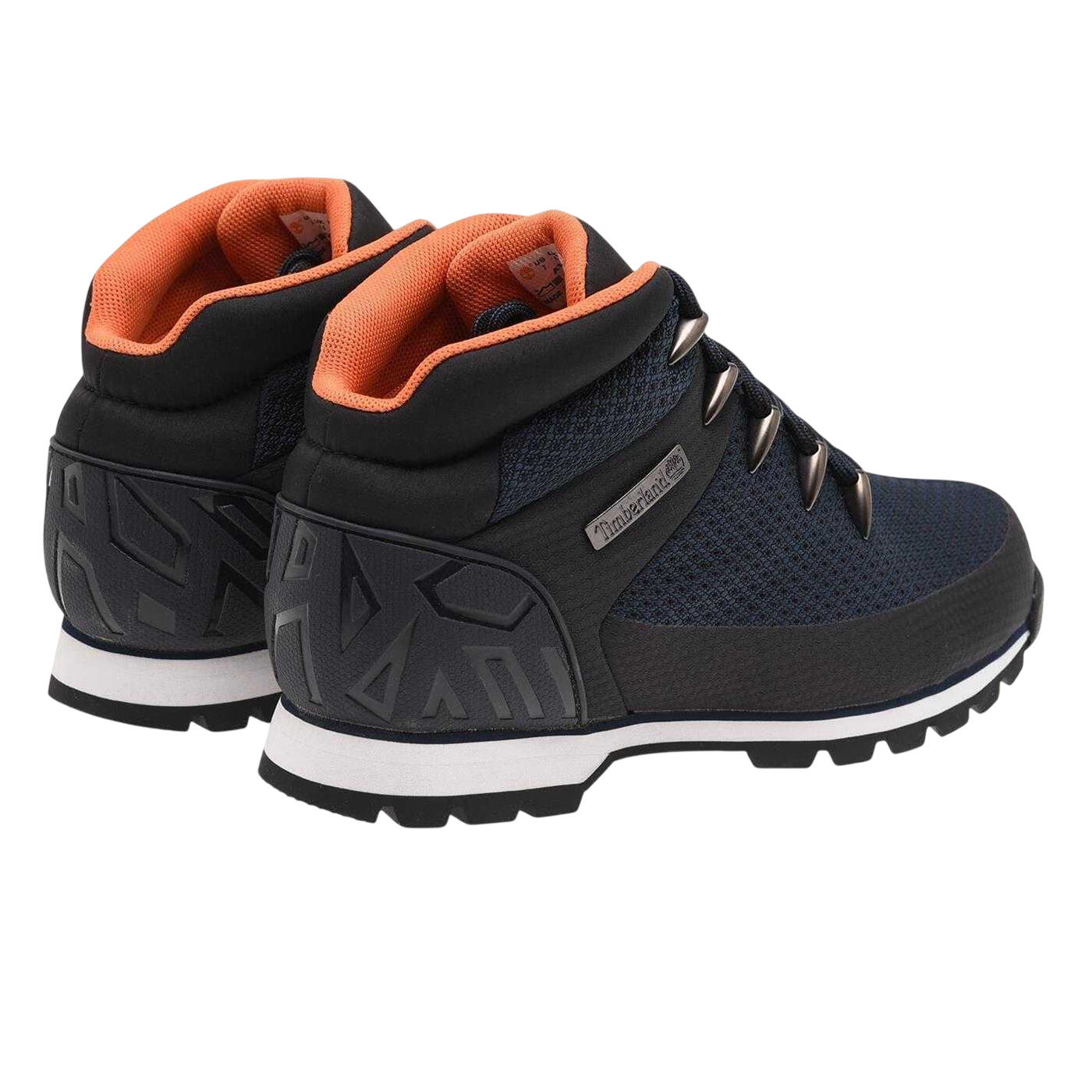 "Euro Sprint" Wanderstiefel für , Stoff Herren Marine 2/4