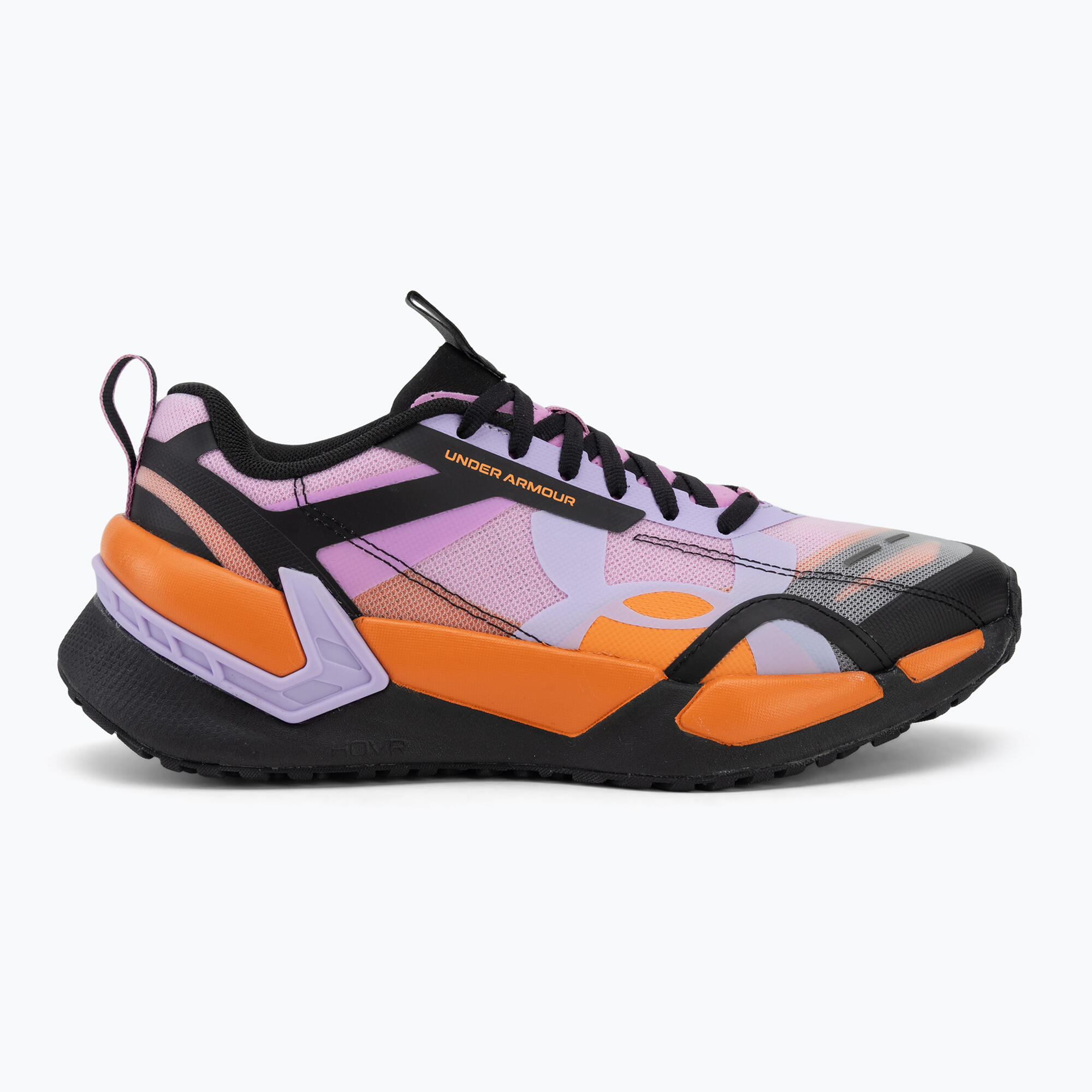 Buty treningowe damskie Under Armour Reign XT 2/7