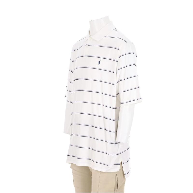 Second life - Tricou Polo bărbați Golf Fit Polo Ralph Lauren - Ca nou