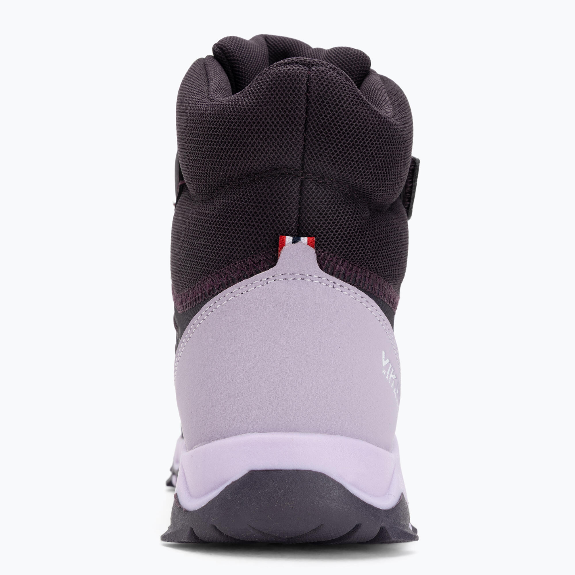 Buty dziecięce Viking Footwear Track Warm Waterproof 2V 6/7