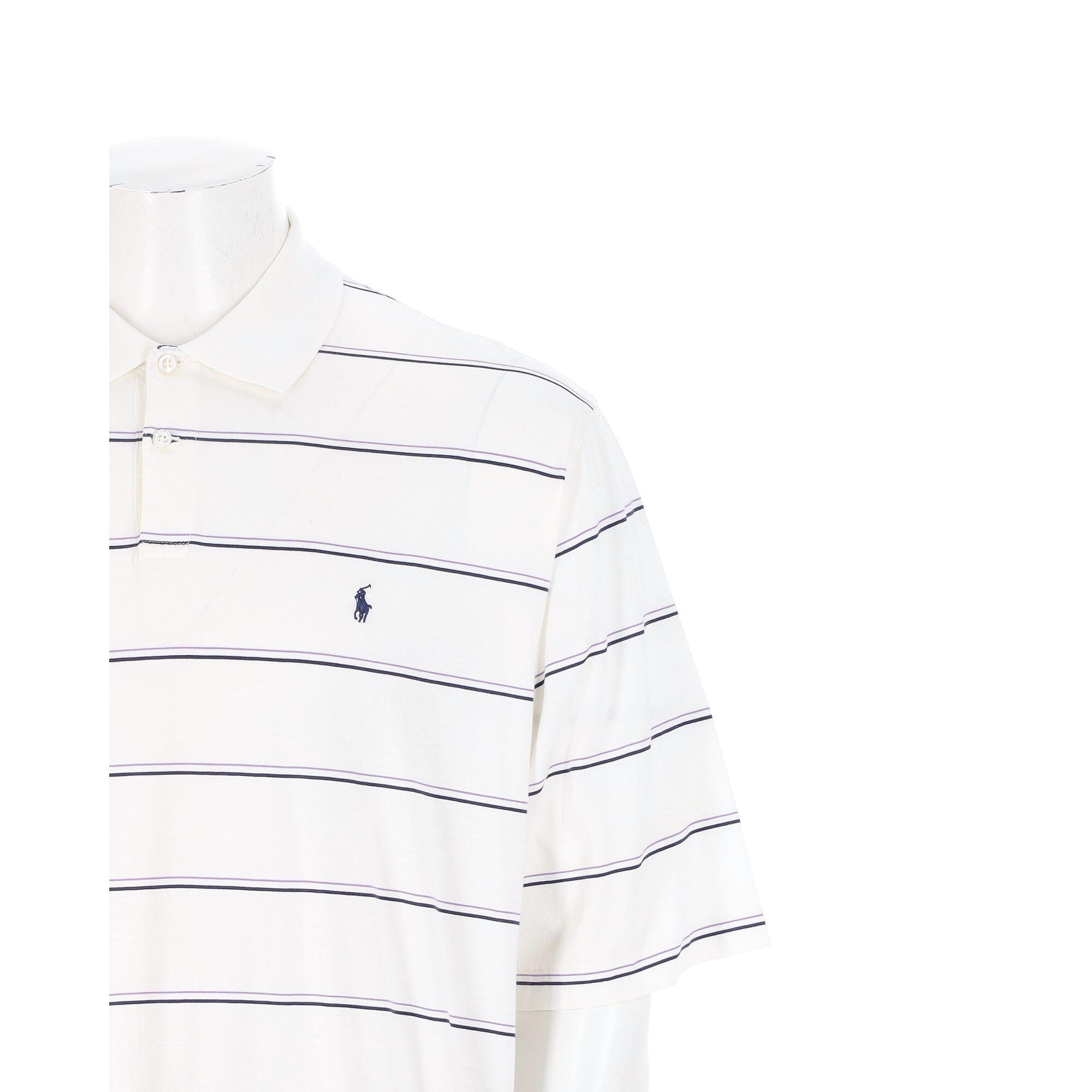 Polo maniche corte uomo Golf Fit Polo Ralph Lauren 6/7