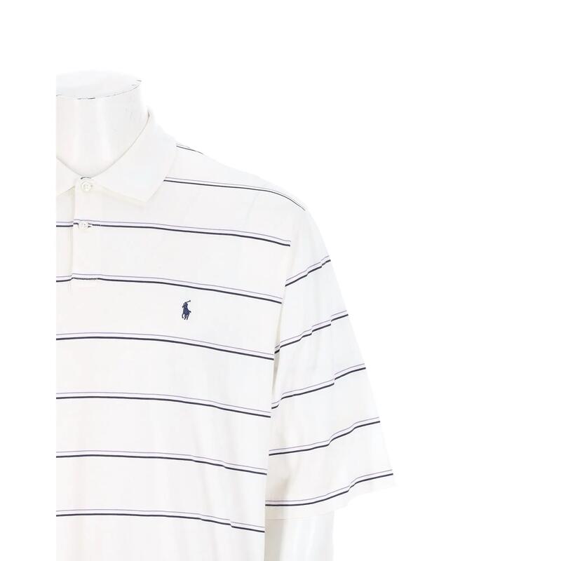 Second life - Tricou Polo bărbați Golf Fit Polo Ralph Lauren - Ca nou