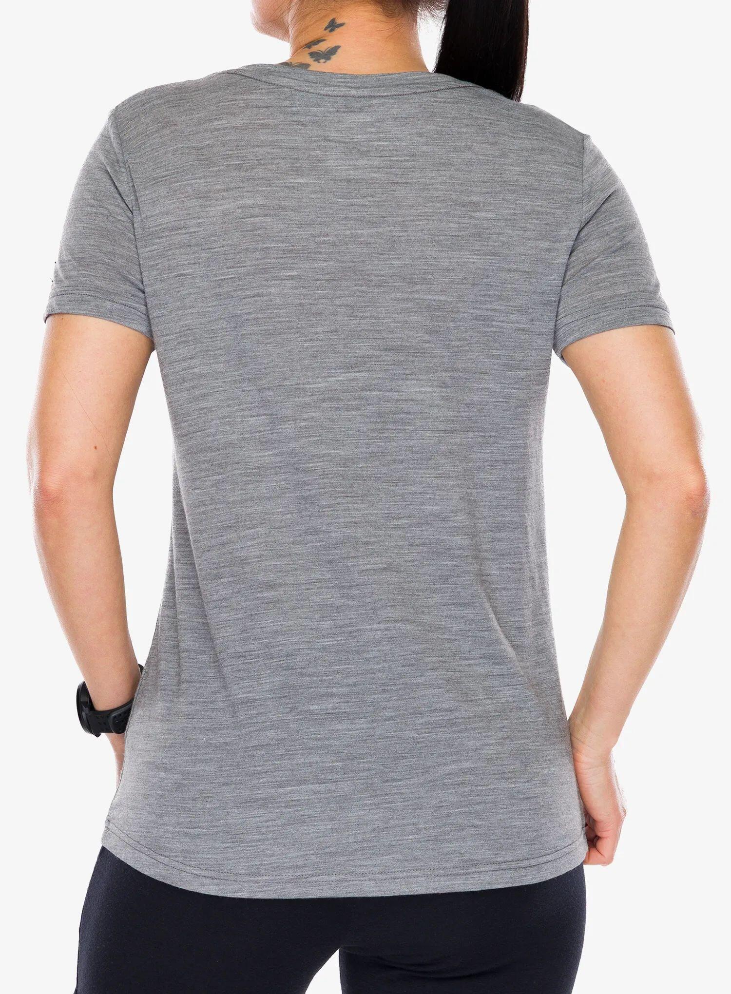 Koszulka damska Super.natural Summer Break Tee 3/7