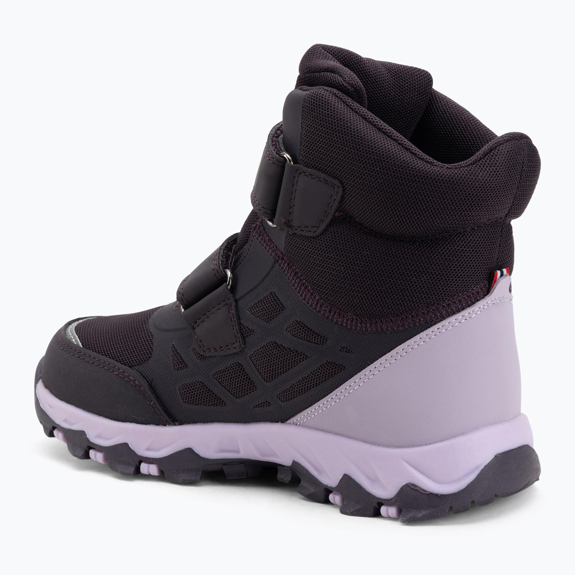 Buty dziecięce Viking Footwear Track Warm Waterproof 2V 3/7
