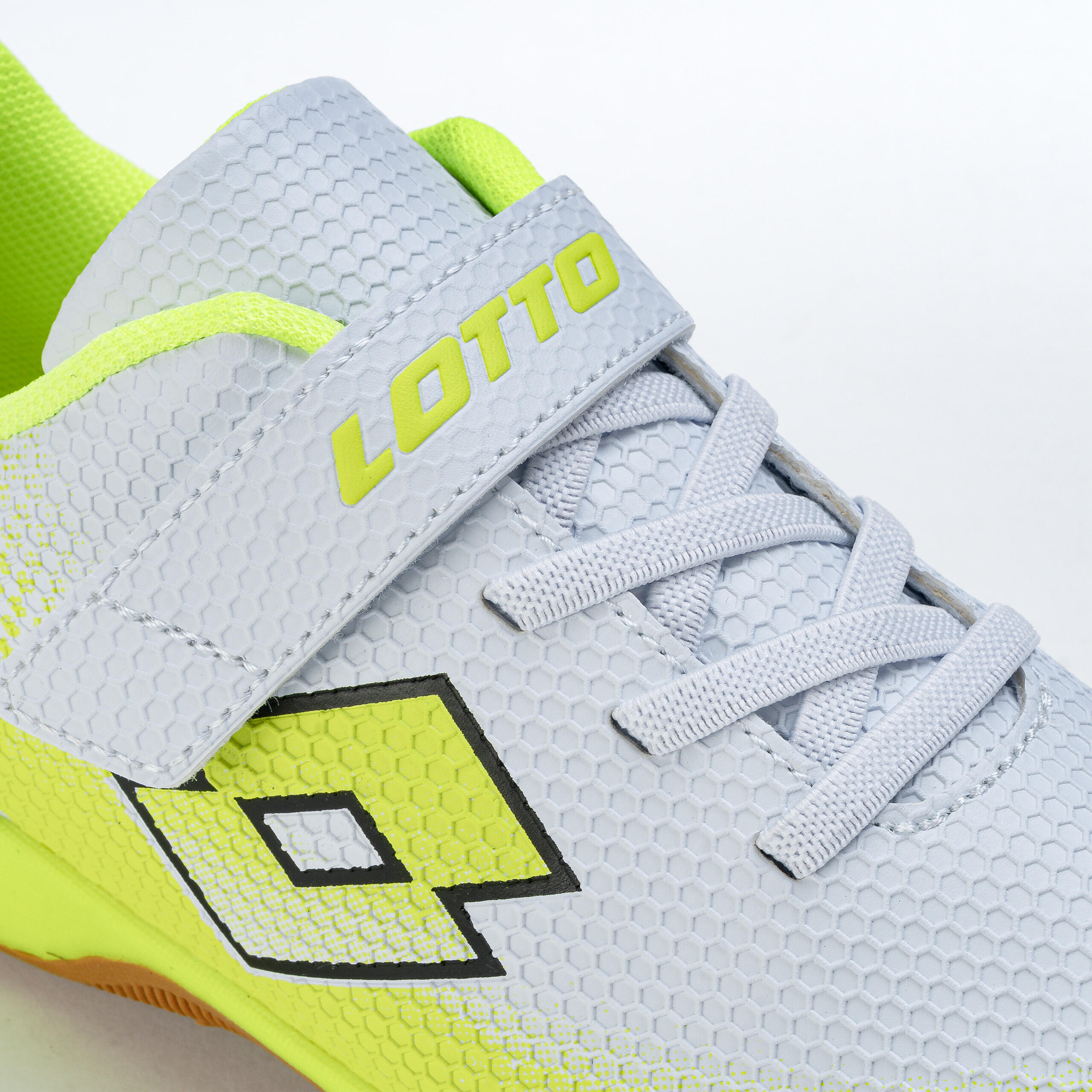 Buty dziecięce sportowe halowe Lotto RABONY 3/5