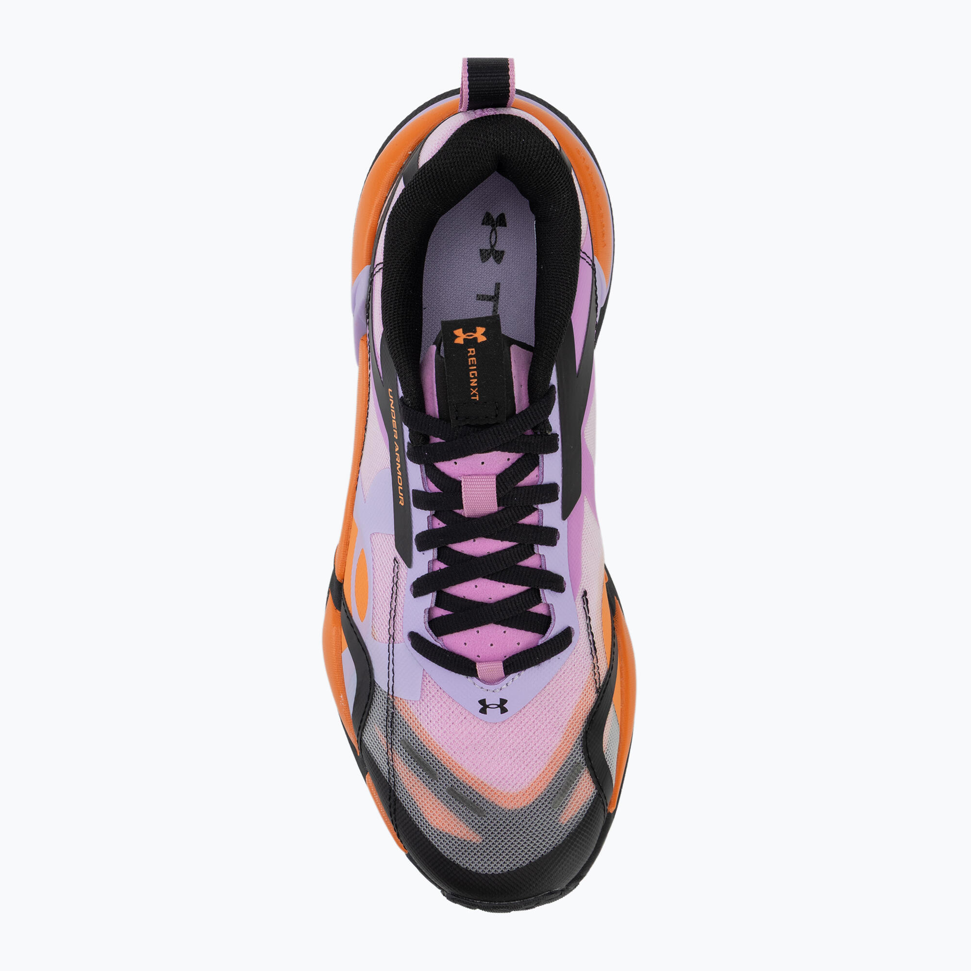 Buty treningowe damskie Under Armour Reign XT 5/7