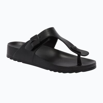 Scholl bahia eva teenslippers voor dames