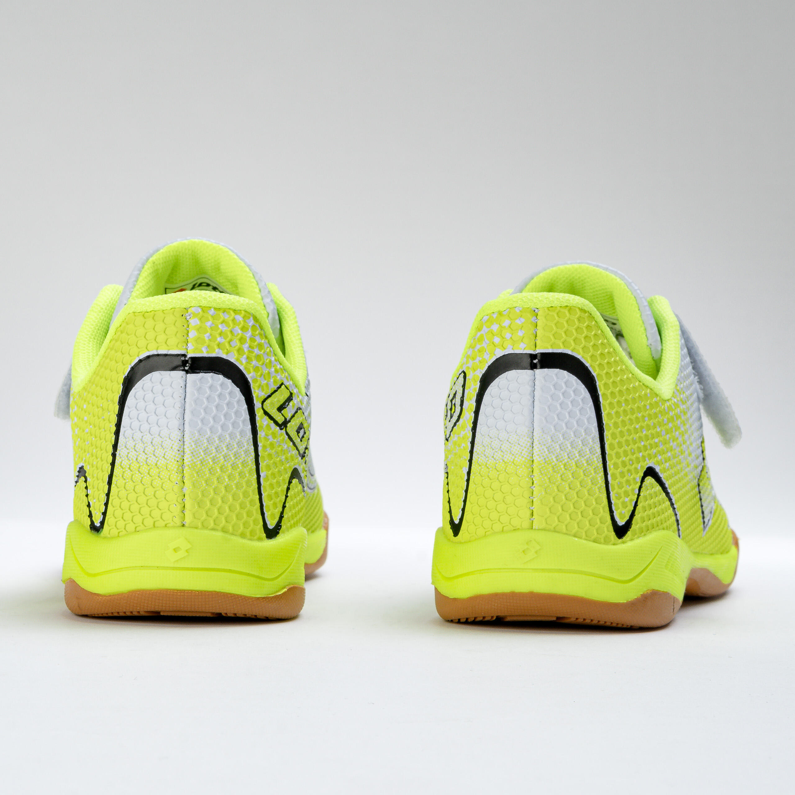 Buty dziecięce sportowe halowe Lotto RABONY 2/5