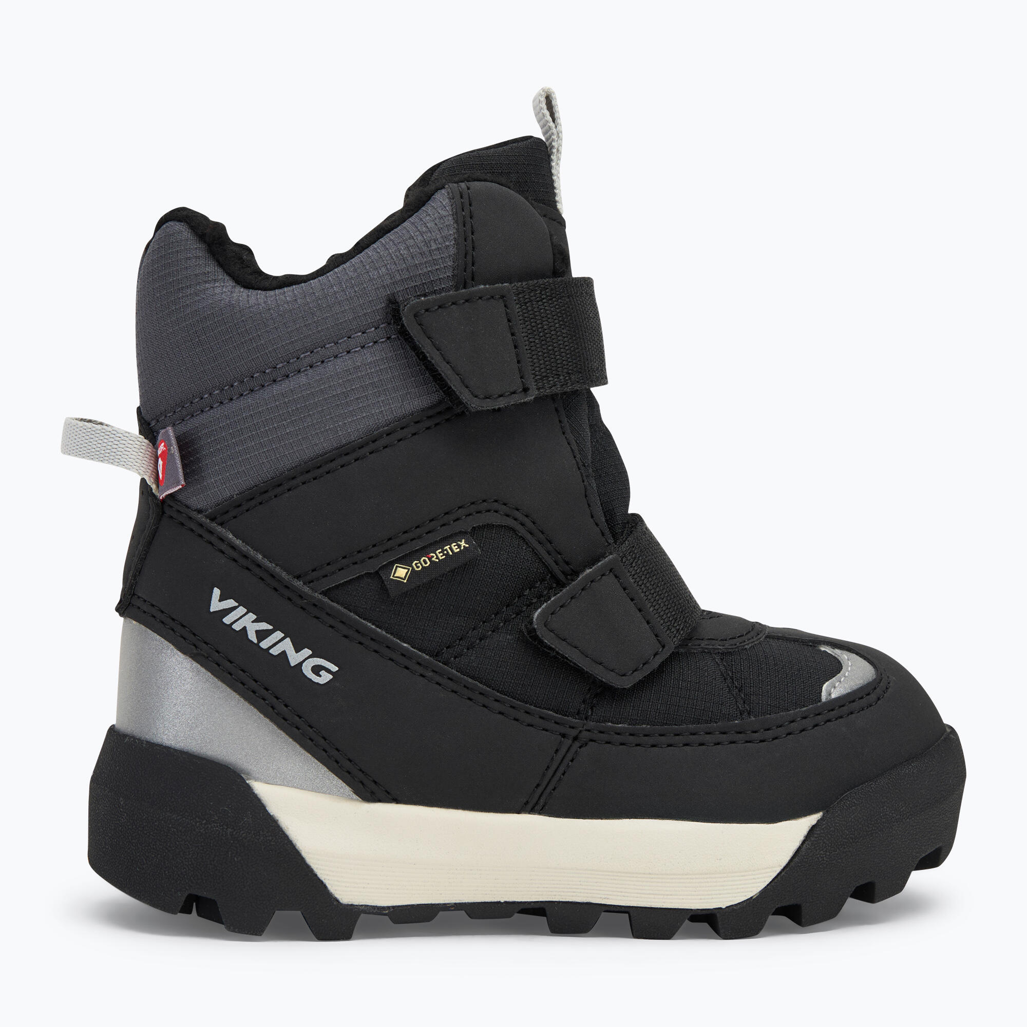 Śniegowce dziecięce Viking Footwear Expower Warm GTX 2V 2/7