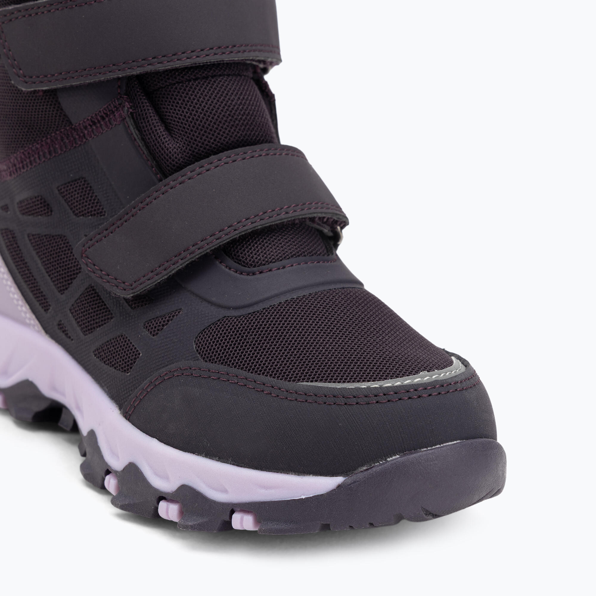 Buty dziecięce Viking Footwear Track Warm Waterproof 2V 7/7
