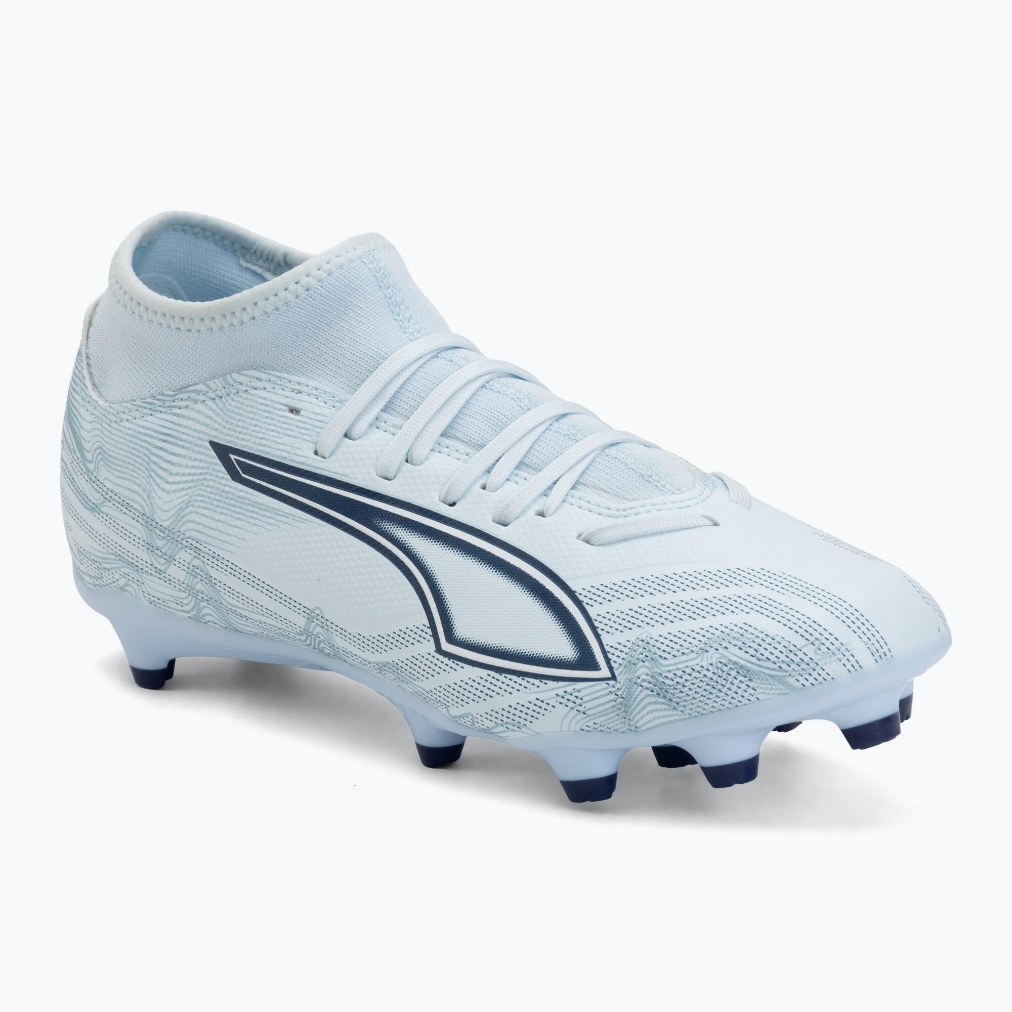 PUMA picture