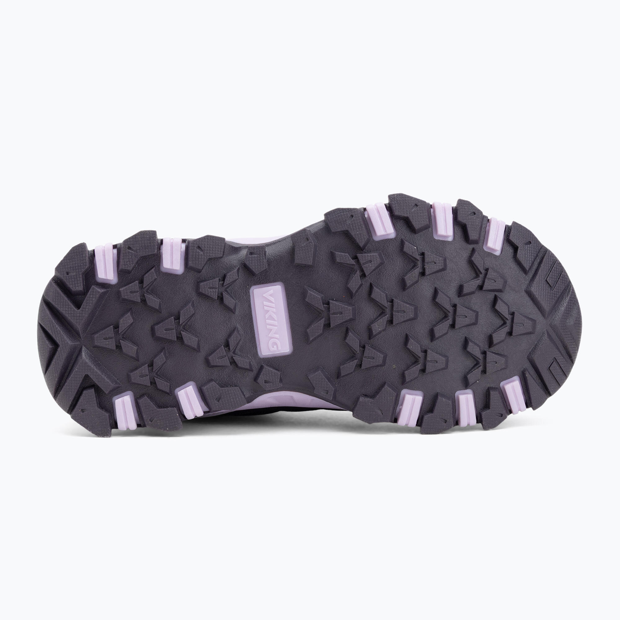 Buty dziecięce Viking Footwear Track Warm Waterproof 2V 4/7