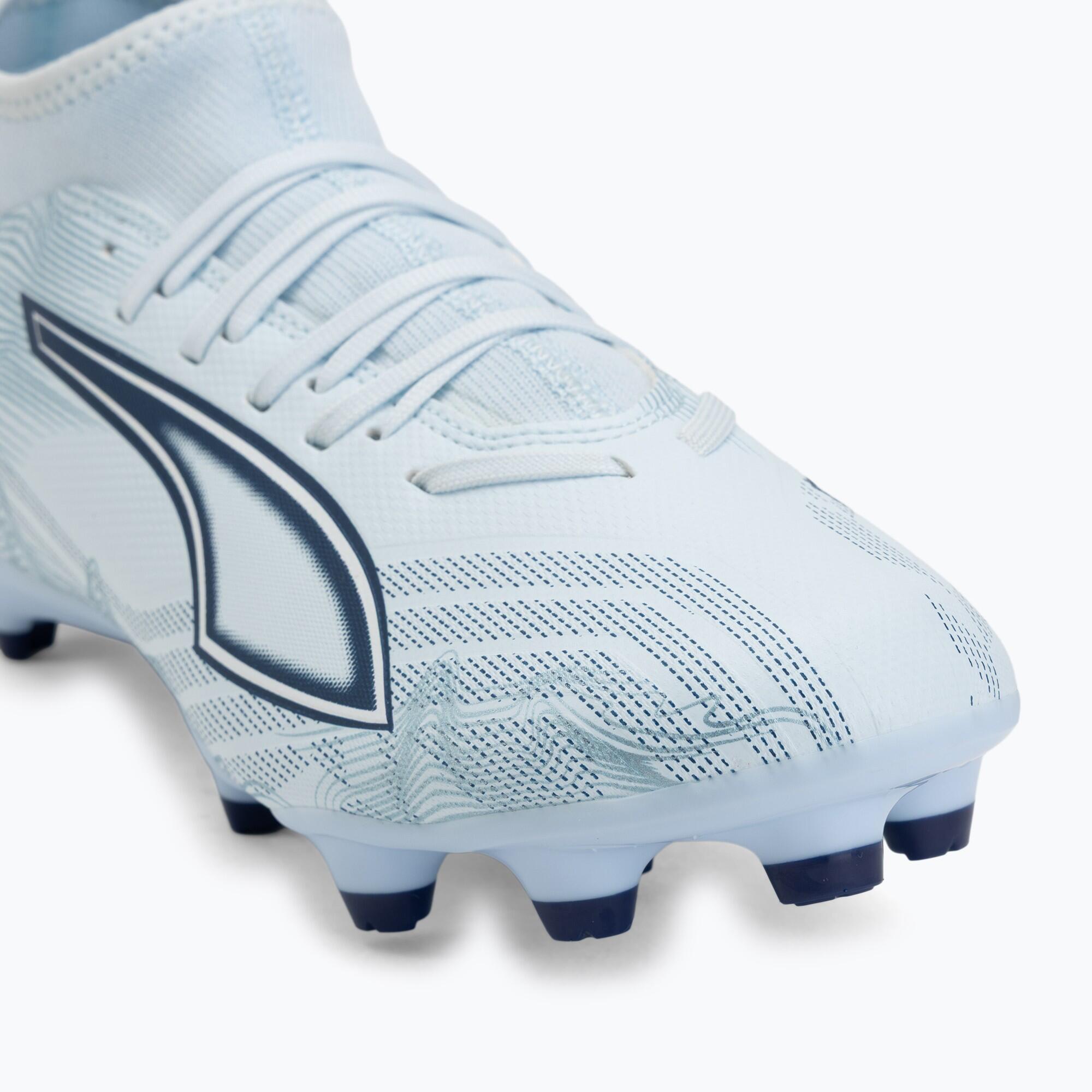 Sapatilhas de futebol PUMA Ultra 6 Play+ FG/AG 7/7