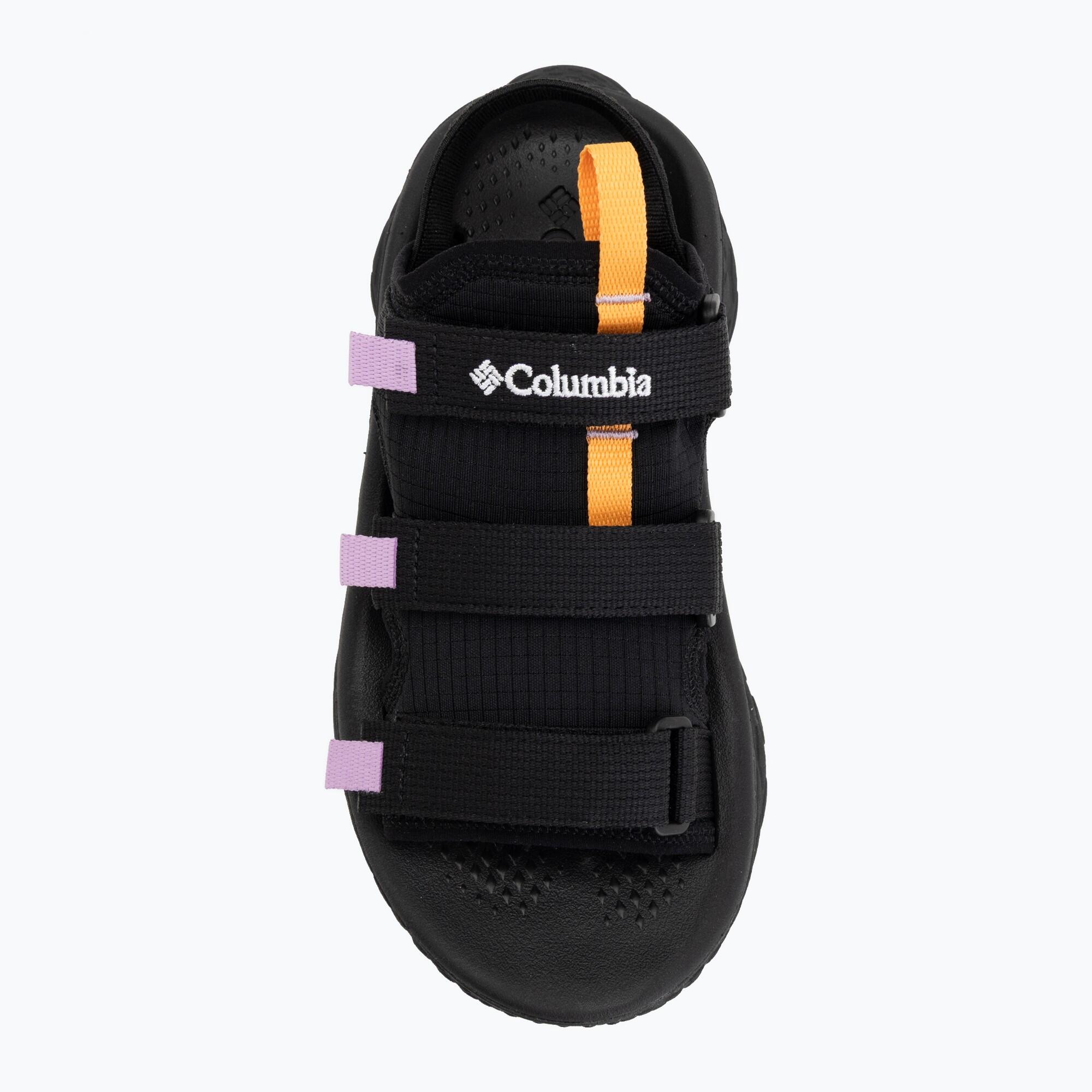 Sandały damskie Columbia Konos Elevate 5/7