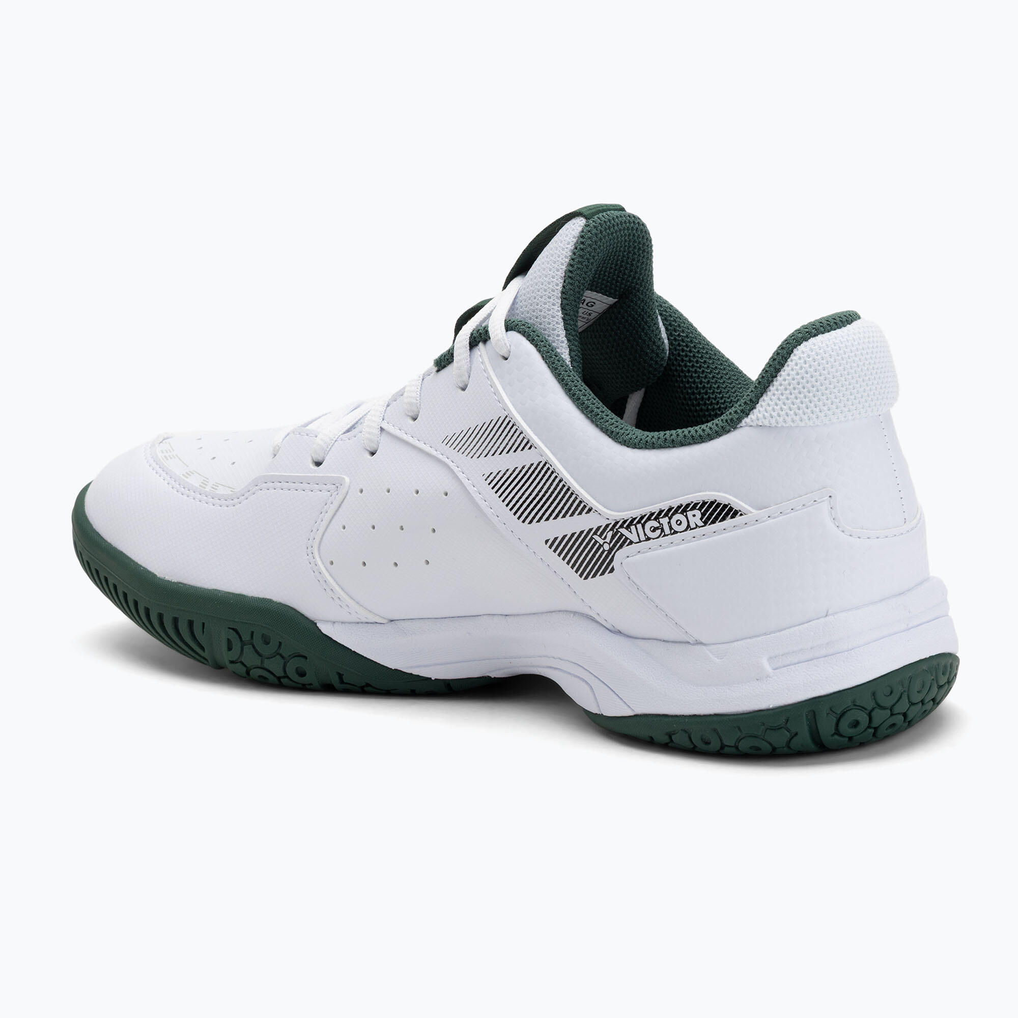 Buty do badmintona męskie VICTOR P8500CLS AG 3/7
