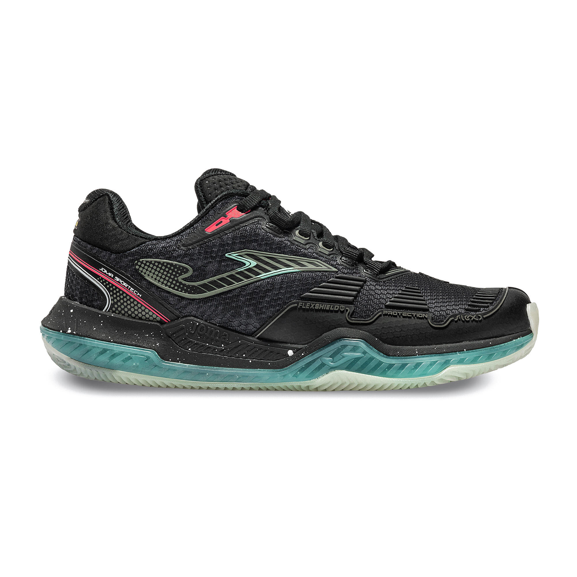 Buty do tenisa męskie Joma Point C 2/2