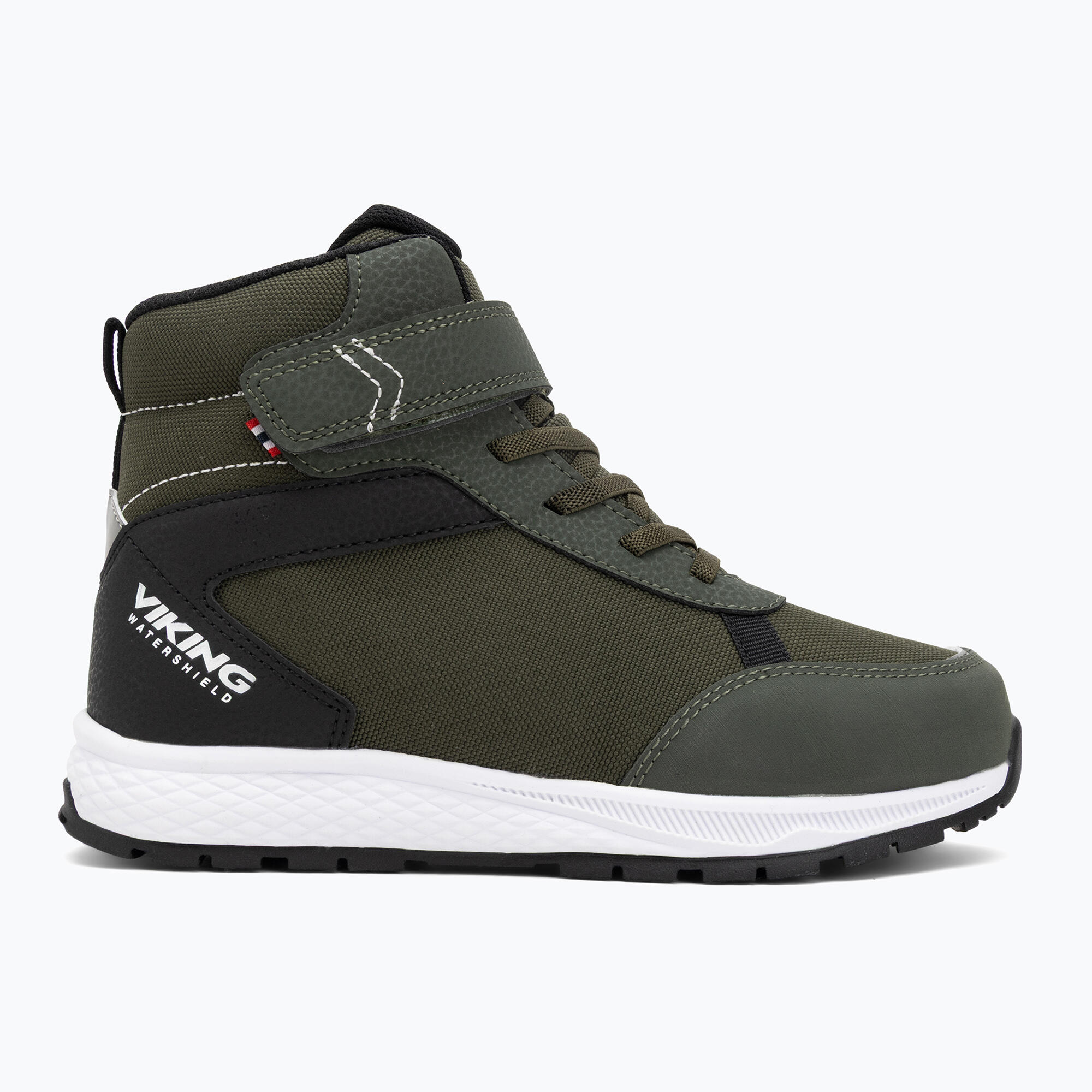Śniegowce dziecięce Viking Footwear Equip Warm Waterproof 1V 2/7