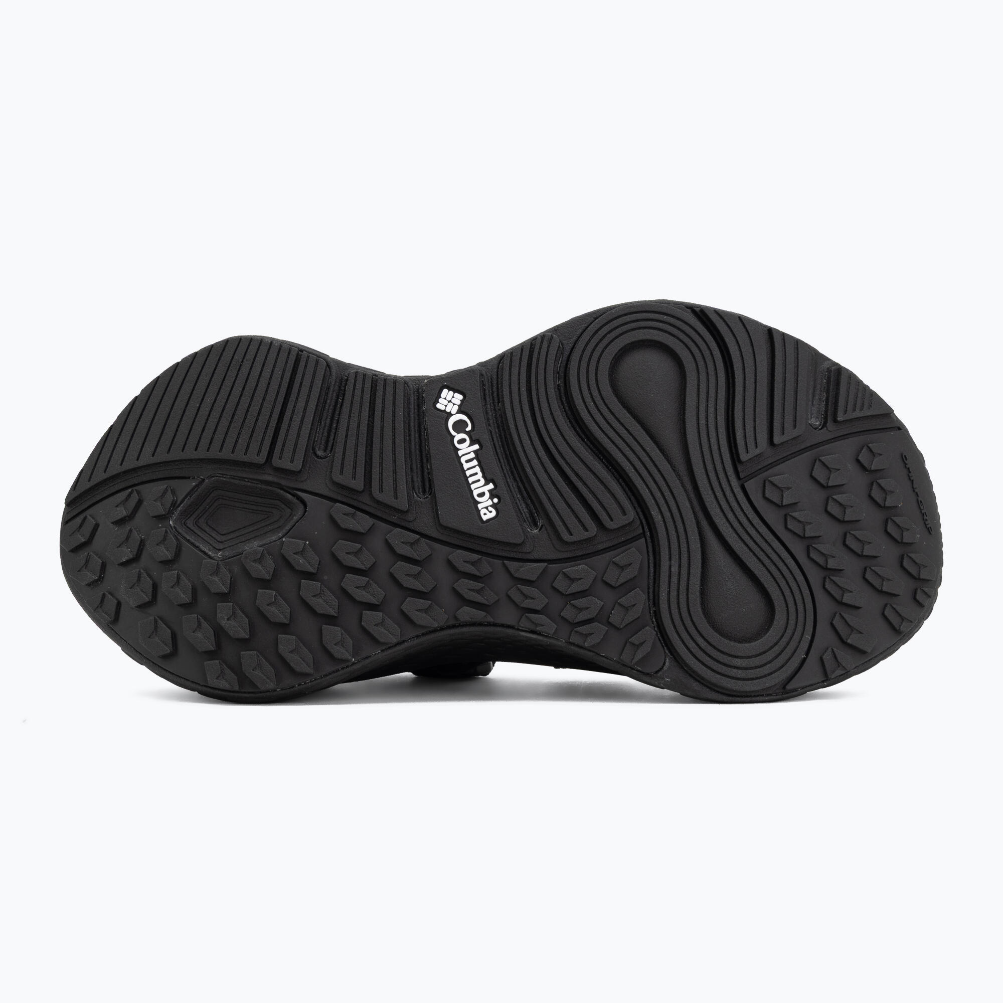 Sandały damskie Columbia Konos Elevate 4/7