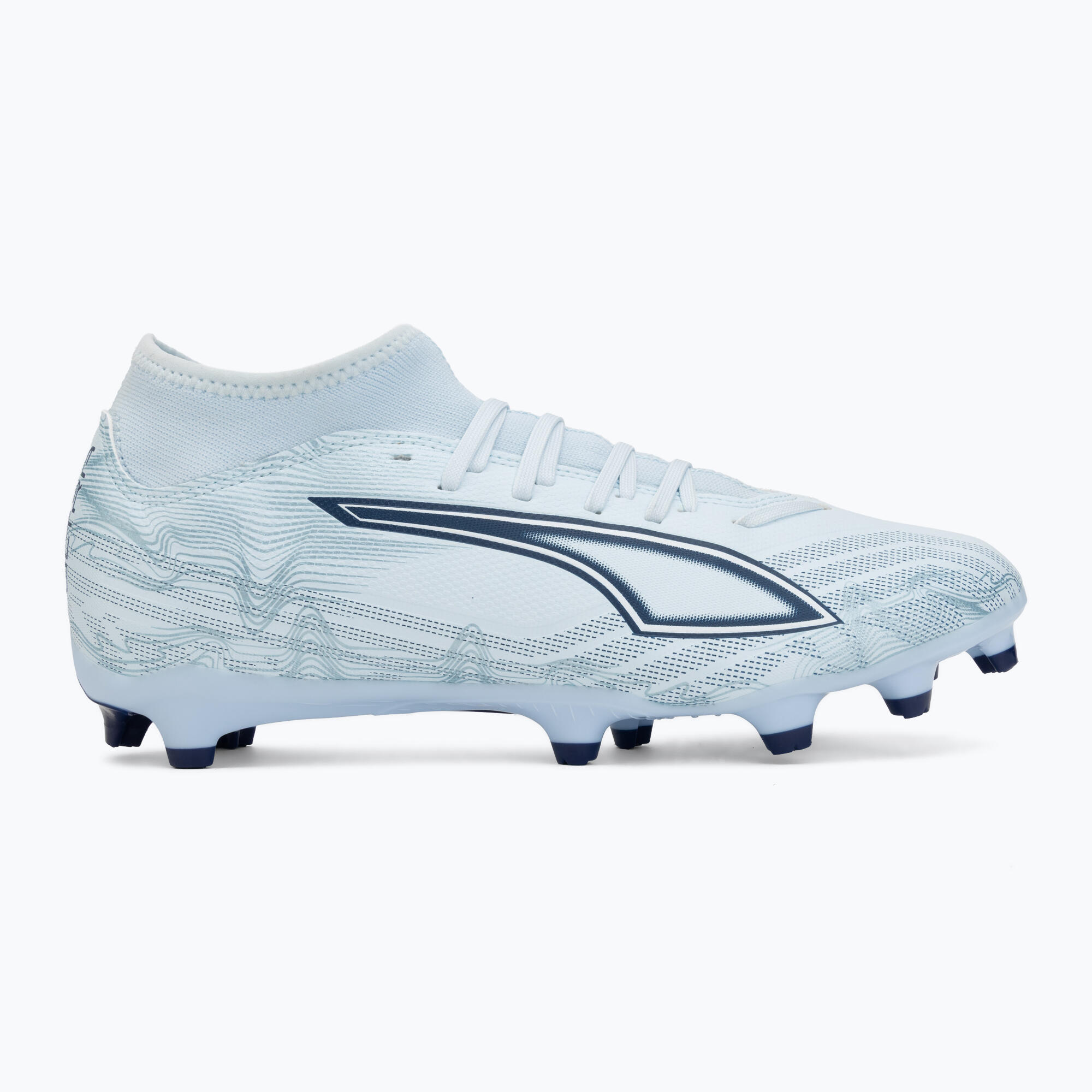 Sapatilhas de futebol PUMA Ultra 6 Play+ FG/AG 2/7