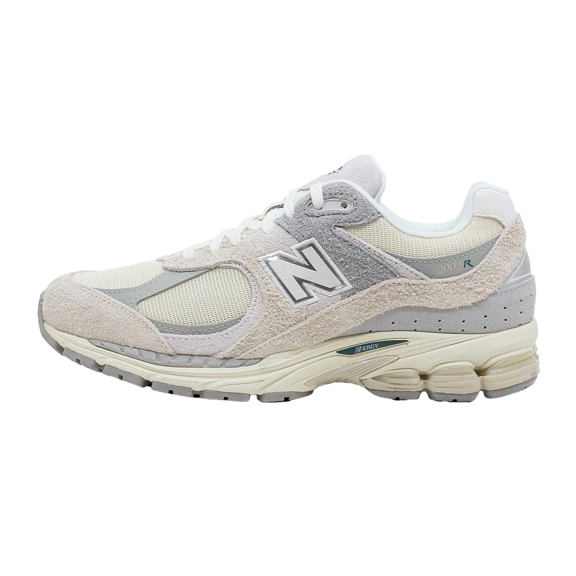 Baskets RUNNERS Adulte (Beige / Gris) 3/5