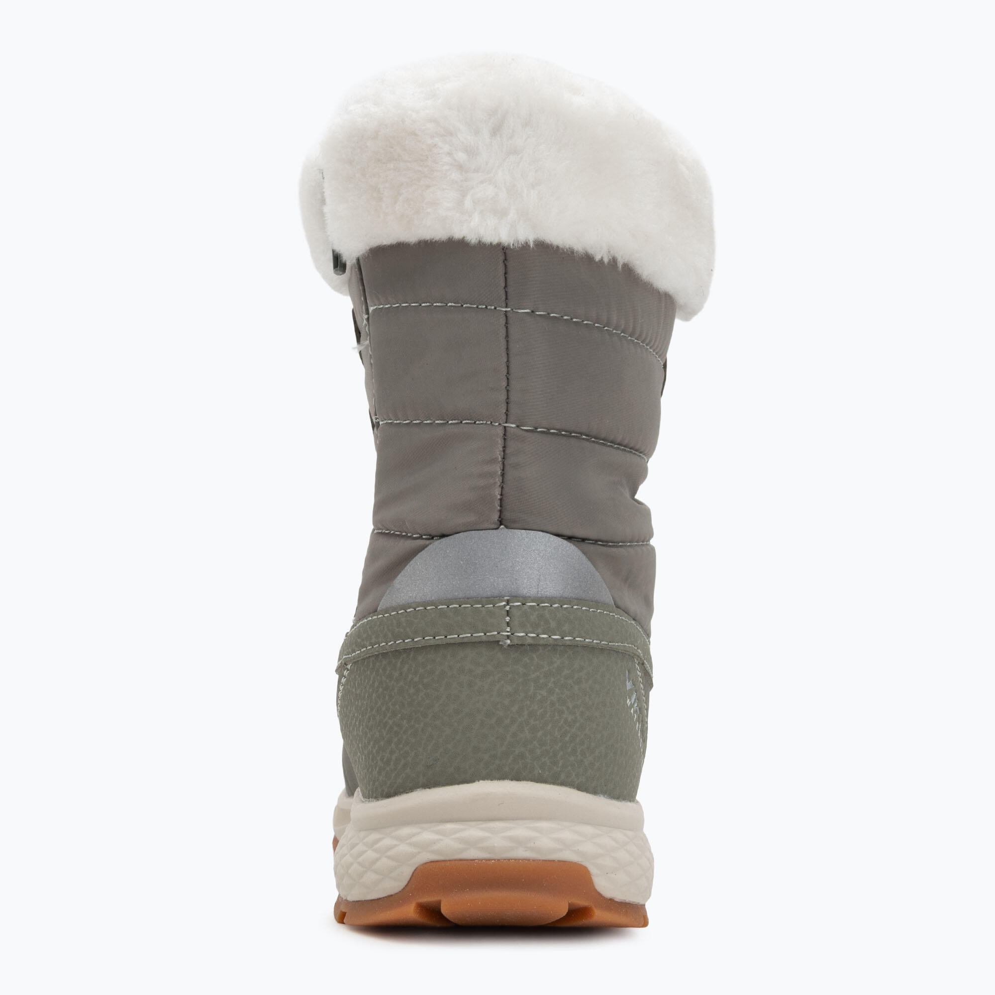 Śniegowce dziecięce Viking Footwear Equip Warm Waterproof Zip 6/7