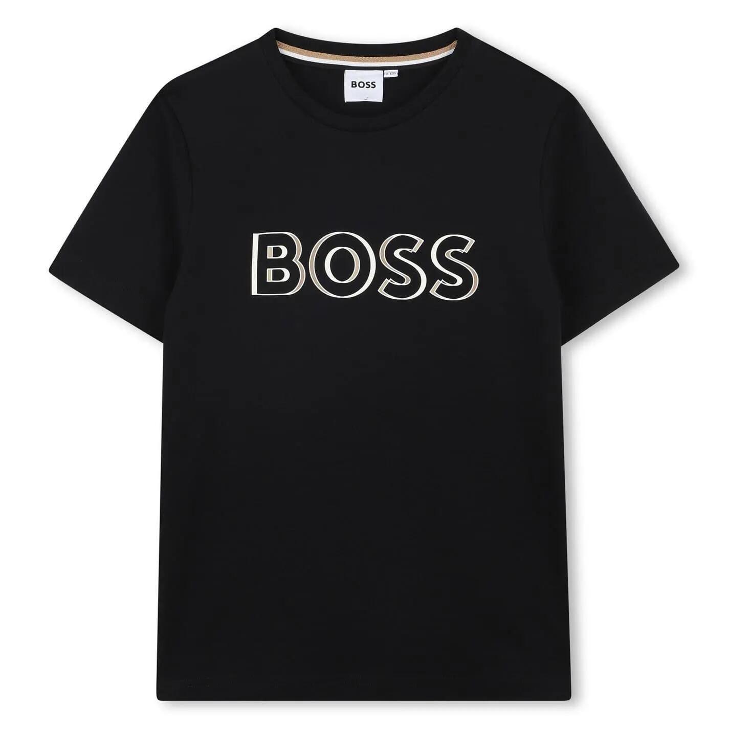 HUGO BOSS picture