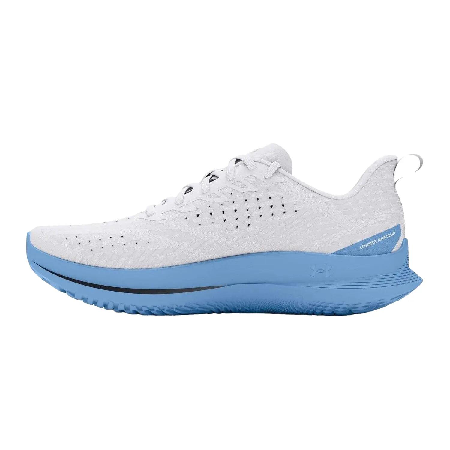 Chaussures VELOCITI Femme (Blanc) 2/5