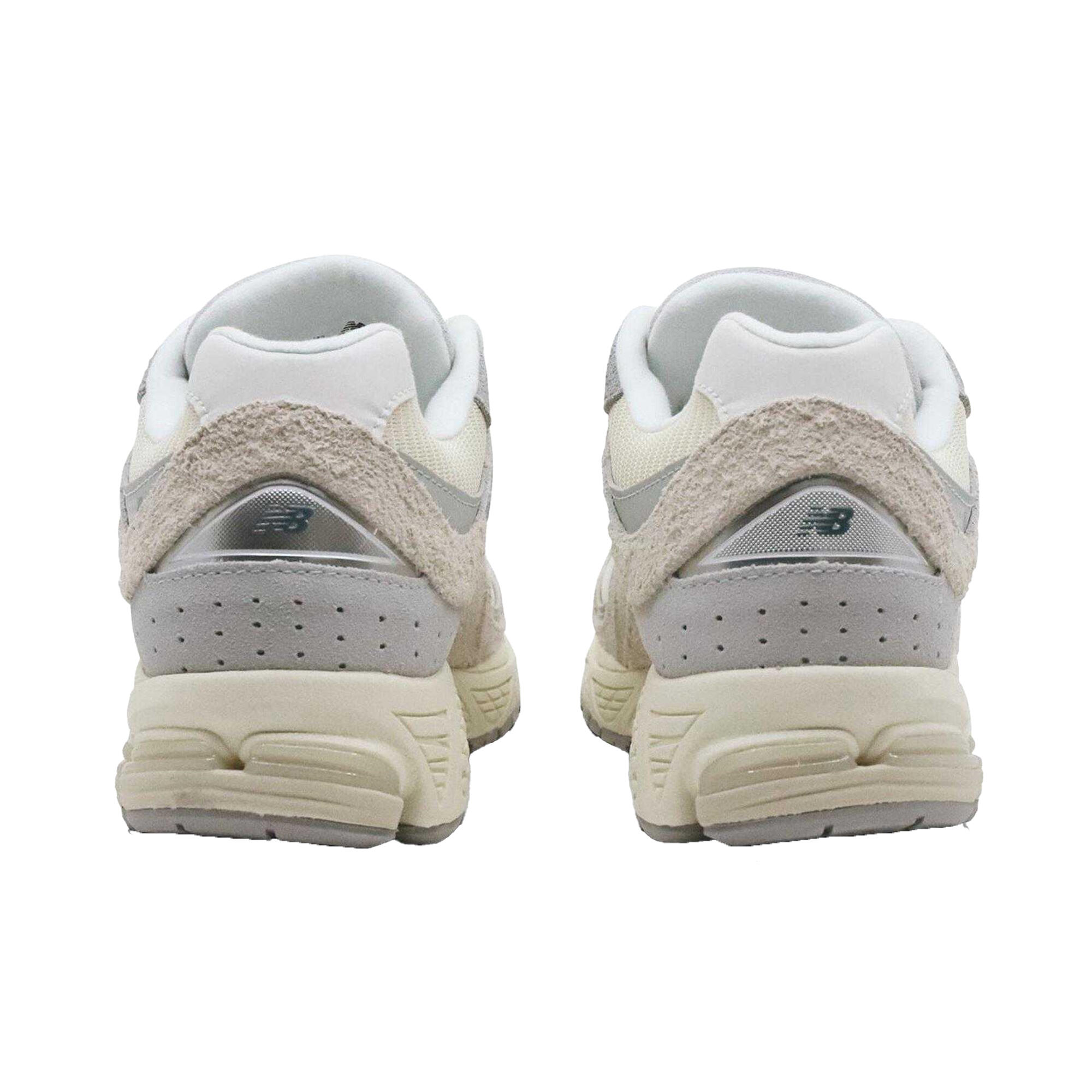 Baskets RUNNERS Adulte (Beige / Gris) 2/5