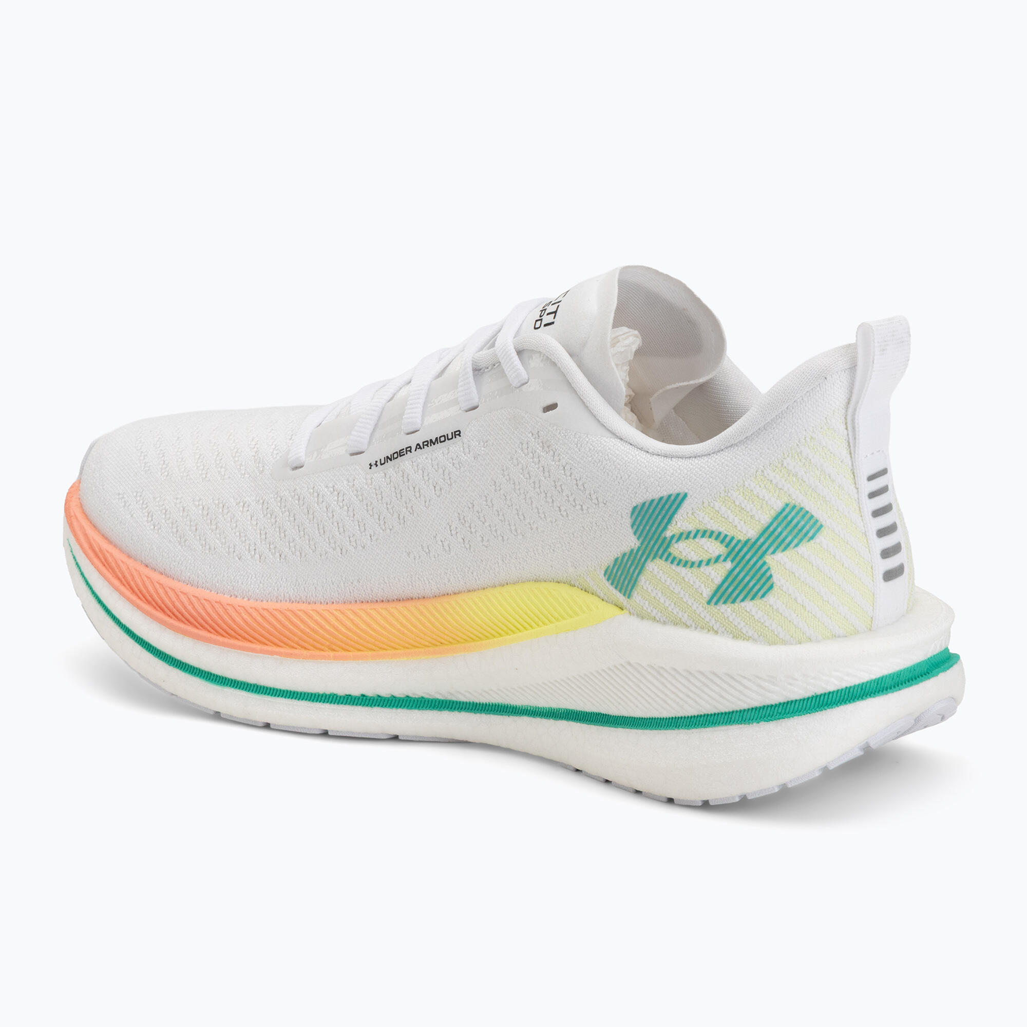 Buty do biegania damskie Under Armour Velociti SPD 3/7