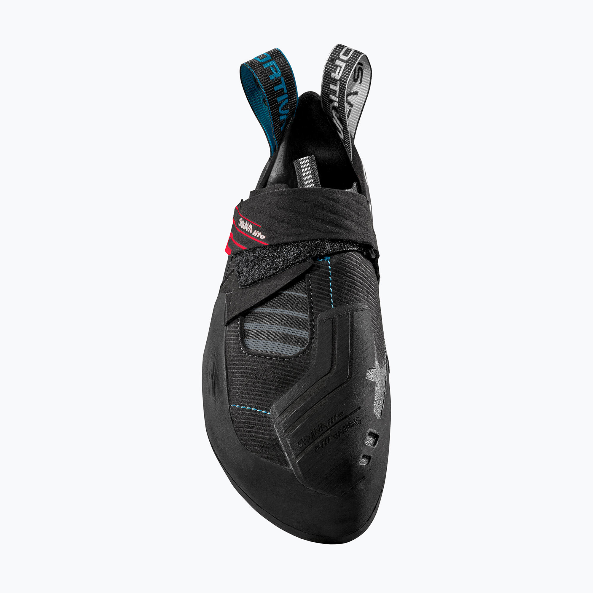 Buty wspinaczkowe damskie La Sportiva Skwama Lite 2/4